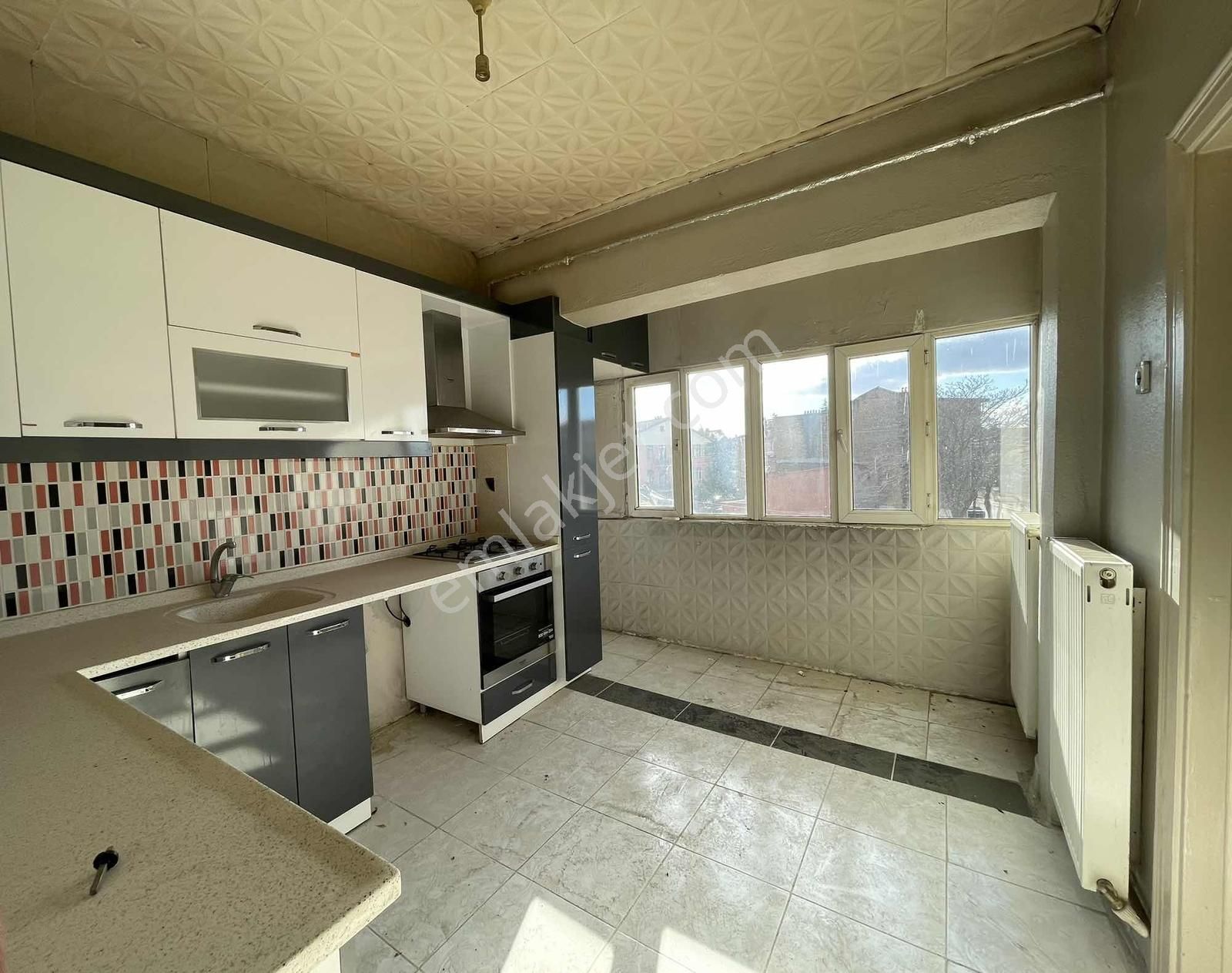 Meram Pirebi Mahallesi 3+1 Kiralık Daire - Görsel 9