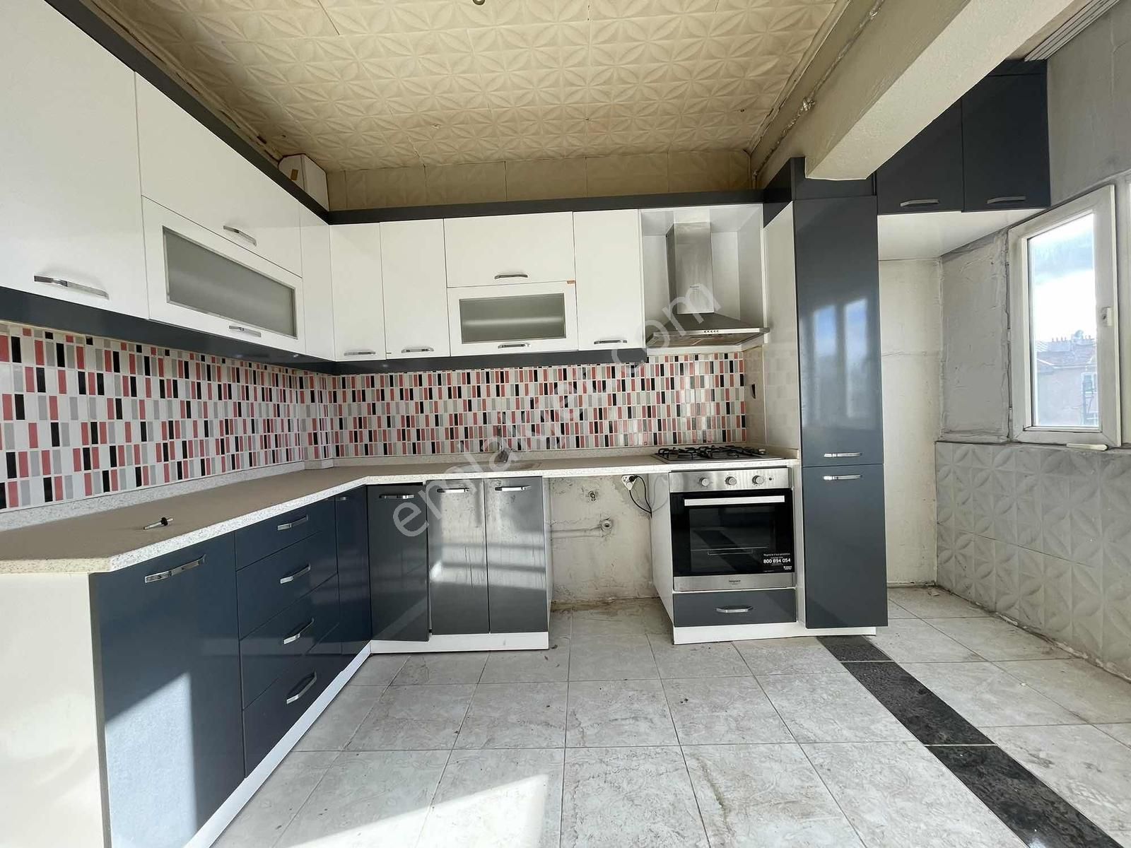 Meram Pirebi Mahallesi 3+1 Kiralık Daire - Görsel 16