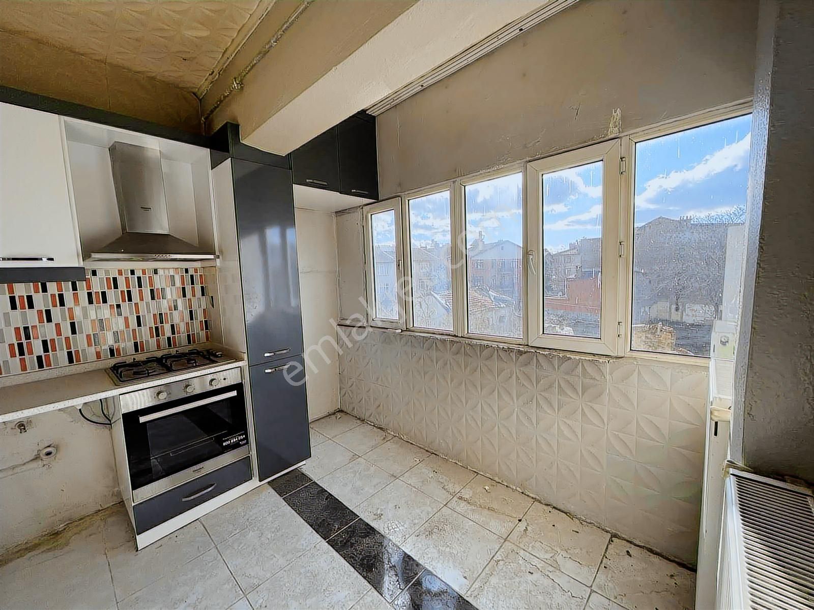 Meram Pirebi Mahallesi 3+1 Kiralık Daire - Görsel 20