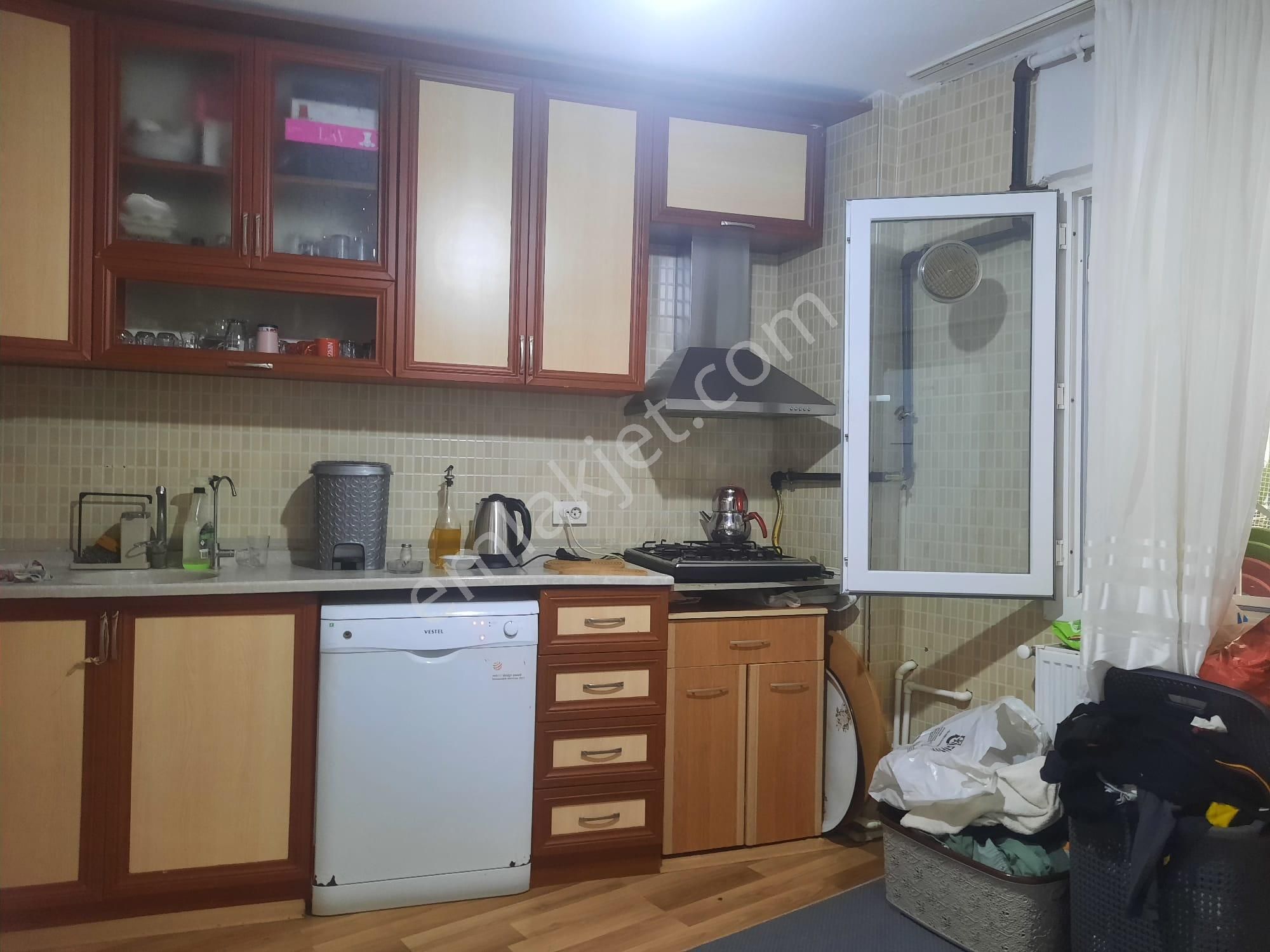 Balçova Eğitim Mah. Satılık 140 M2 2+1 Daire - Görsel 14