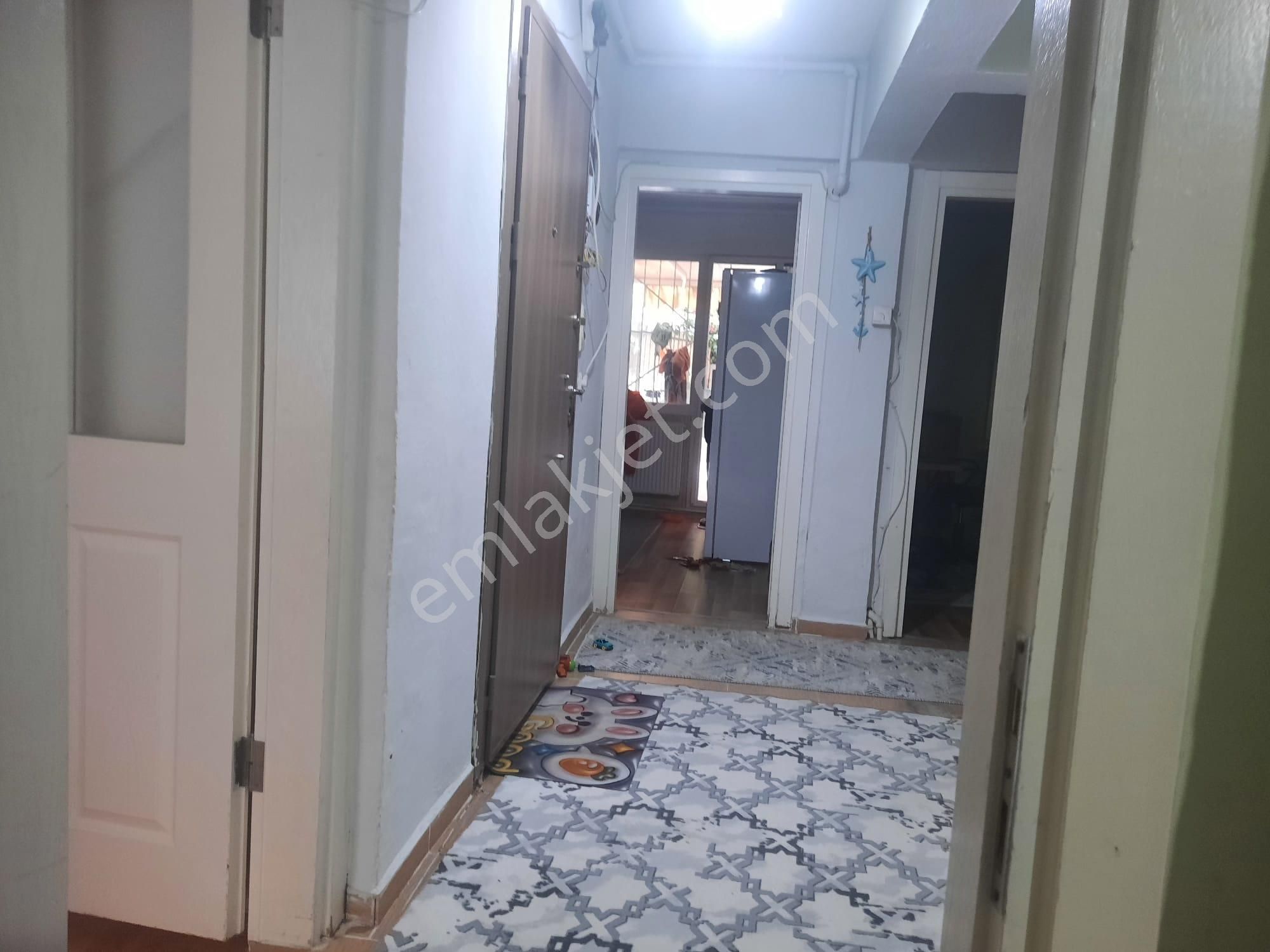 Balçova Eğitim Mah. Satılık 140 M2 2+1 Daire - Görsel 20