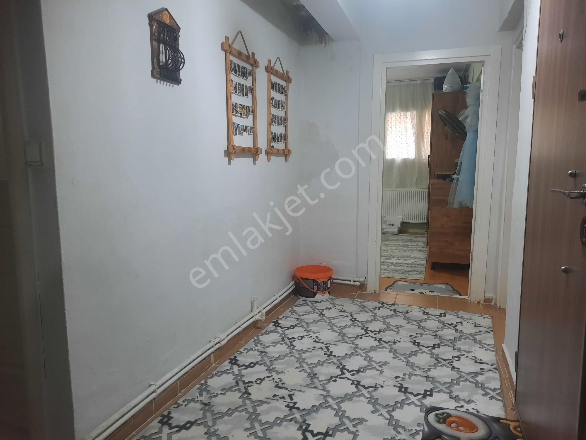 Balçova Eğitim Mah. Satılık 140 M2 2+1 Daire - Görsel 12