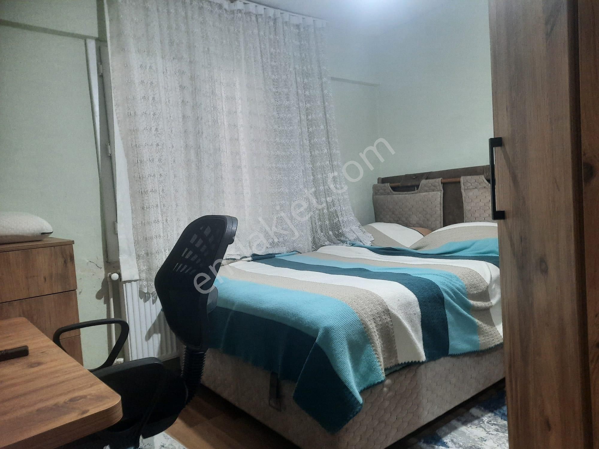Balçova Eğitim Mah. Satılık 140 M2 2+1 Daire - Görsel 9