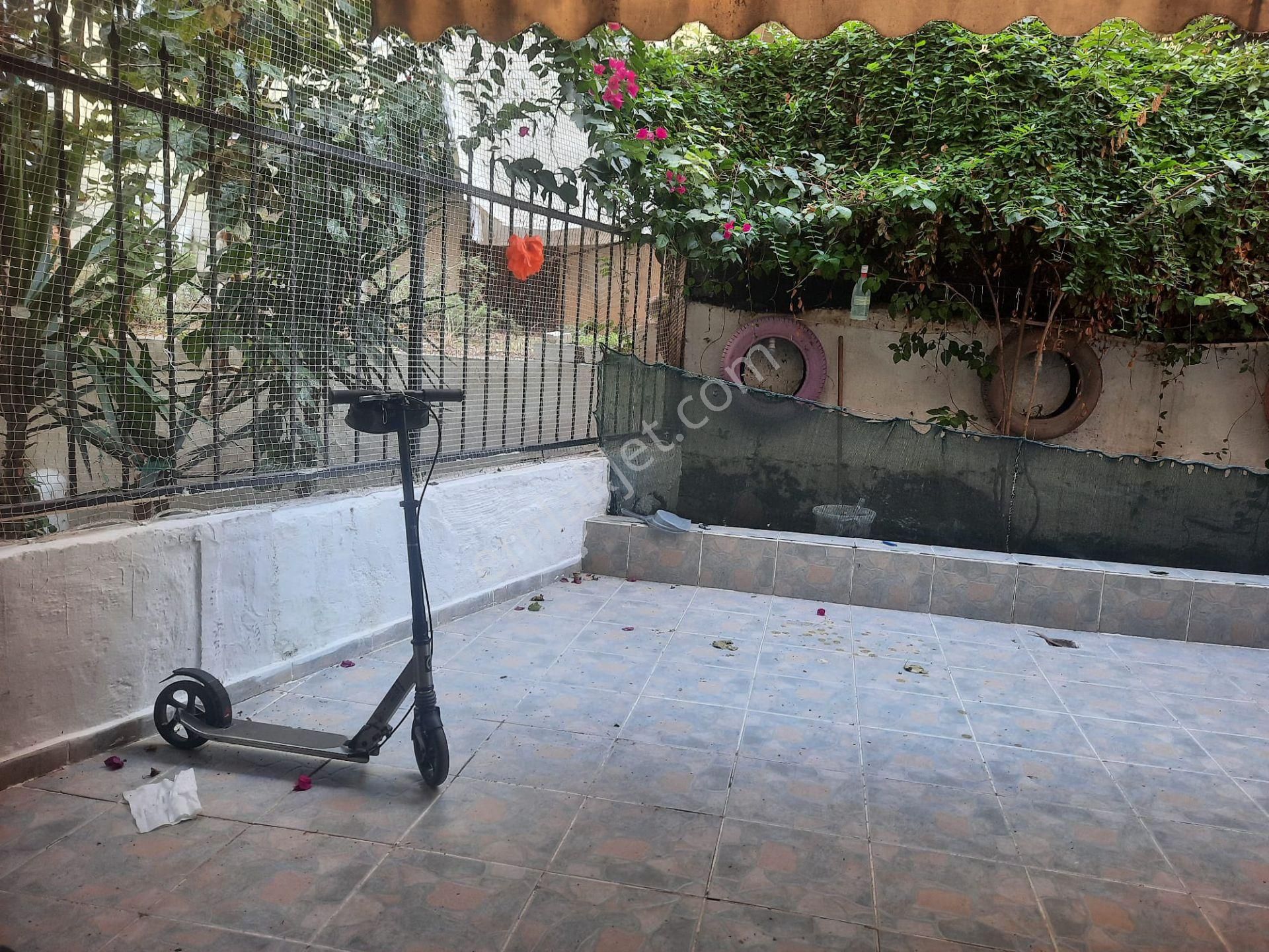 Balçova Eğitim Mah. Satılık 140 M2 2+1 Daire - Görsel 19