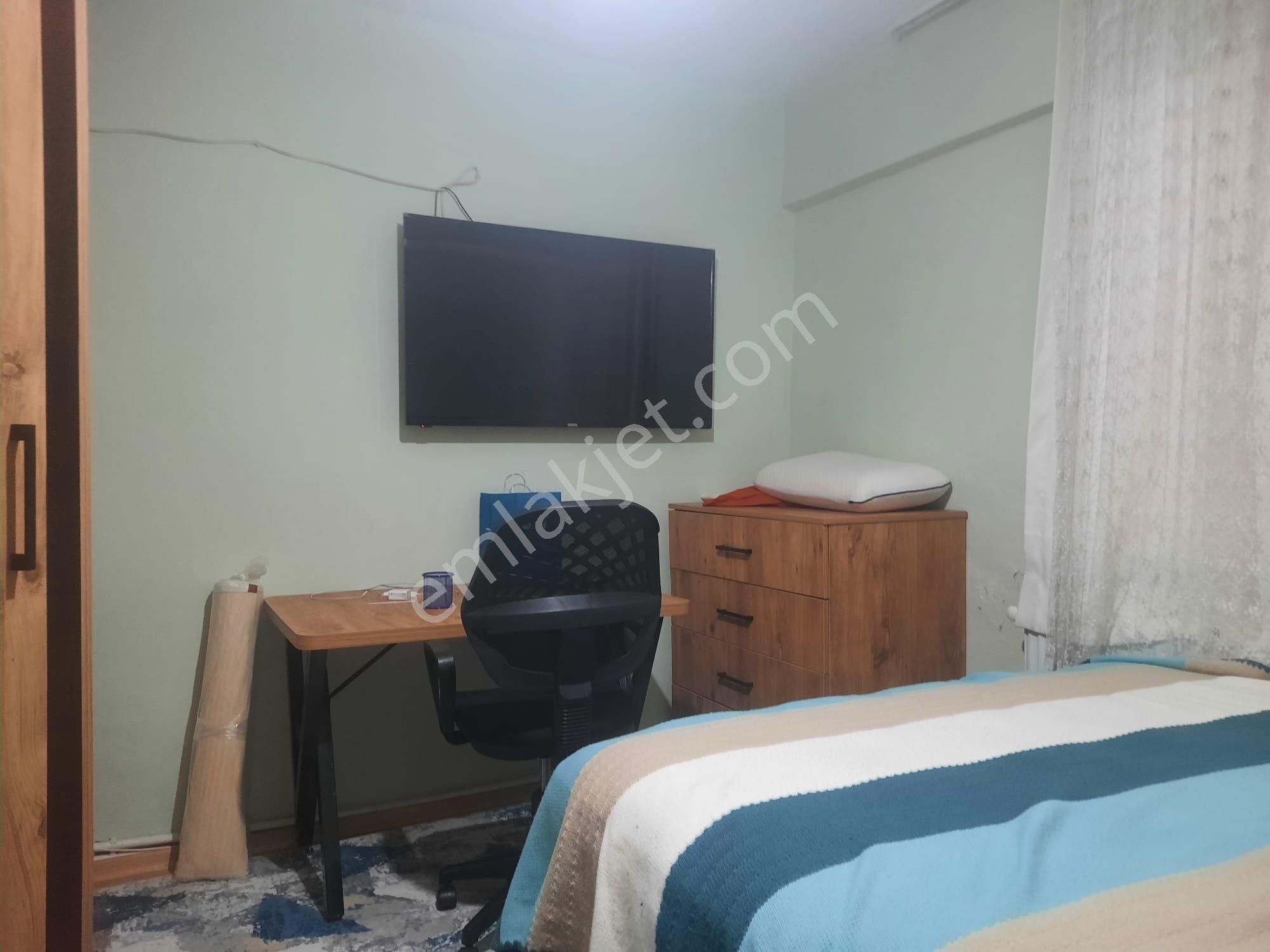 Balçova Eğitim Mah. Satılık 140 M2 2+1 Daire - Görsel 8