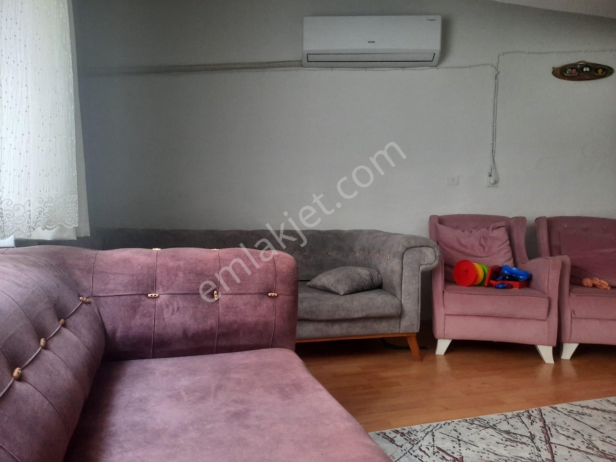 Balçova Eğitim Mah. Satılık 140 M2 2+1 Daire - Görsel 3