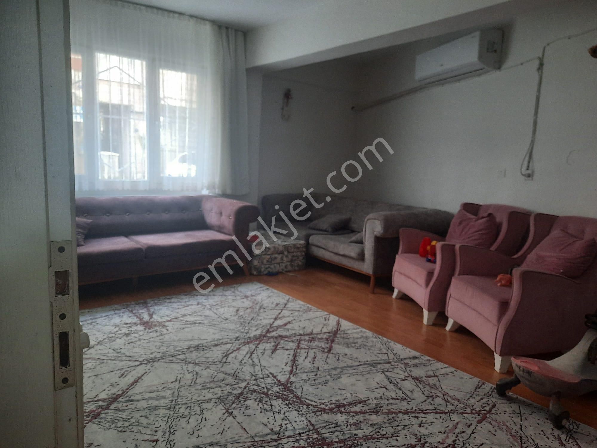 Balçova Eğitim Mah. Satılık 140 M2 2+1 Daire - Görsel 2