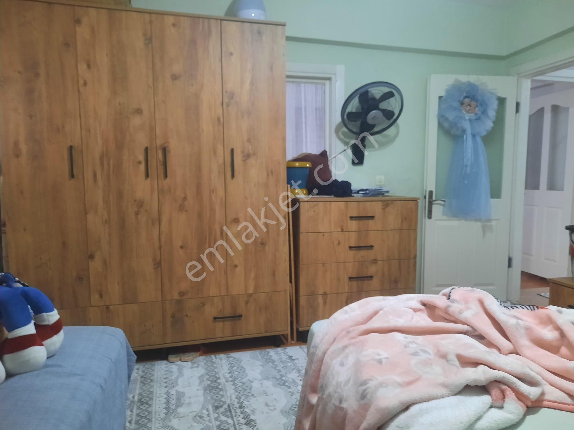 Balçova Eğitim Mah. Satılık 140 M2 2+1 Daire - Görsel 11