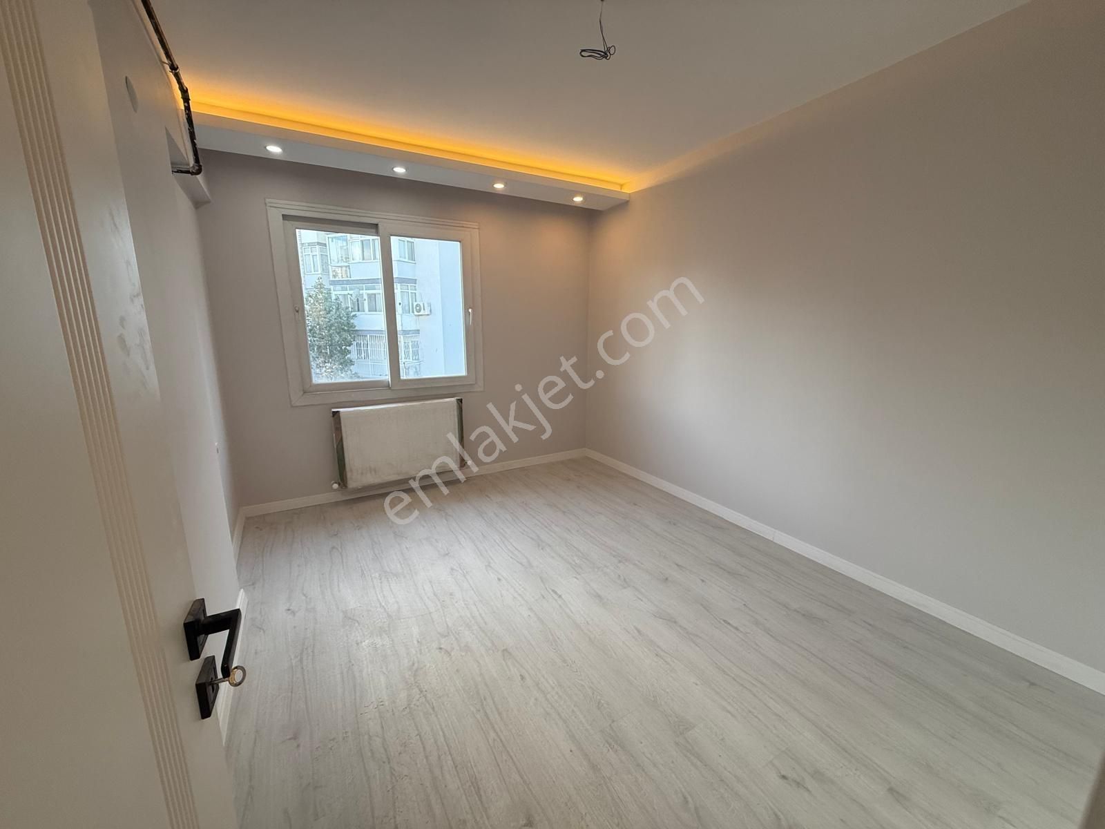 Özmert Ten 3+1 Arakat Metroya Yakın İçi Ful Yapılı Satılık Daire - Görsel 15