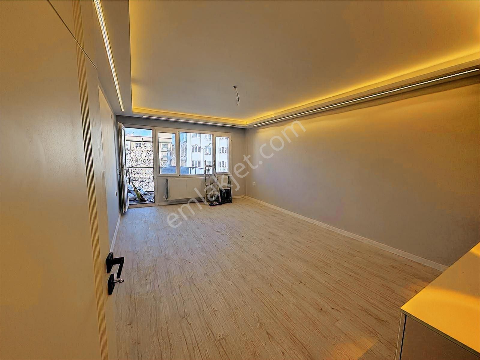 Özmert Ten 3+1 Arakat Metroya Yakın İçi Ful Yapılı Satılık Daire - Görsel 20