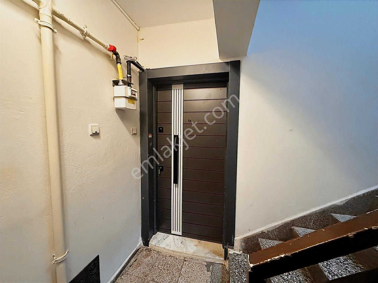 Özmert Ten 3+1 Arakat Metroya Yakın İçi Ful Yapılı Satılık Daire - Görsel 7