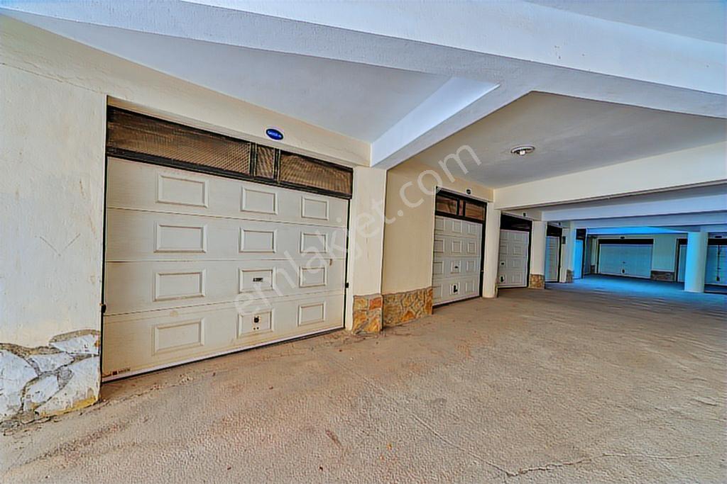 Alanya Mahmutlarda 21.000m2 Arsa Üzerine Kurulu Lüx Residence - Görsel 15
