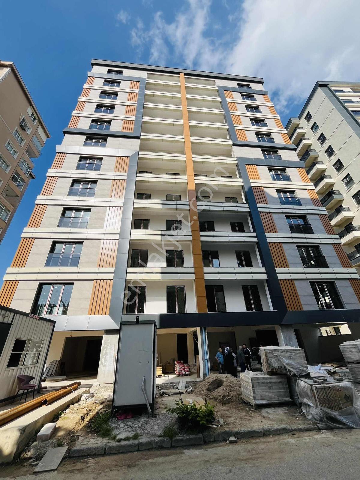 Turyap'tan Kartal Uğurmumcuda Yatırım Fırsatı Sıfır 3+1 - Görsel 19