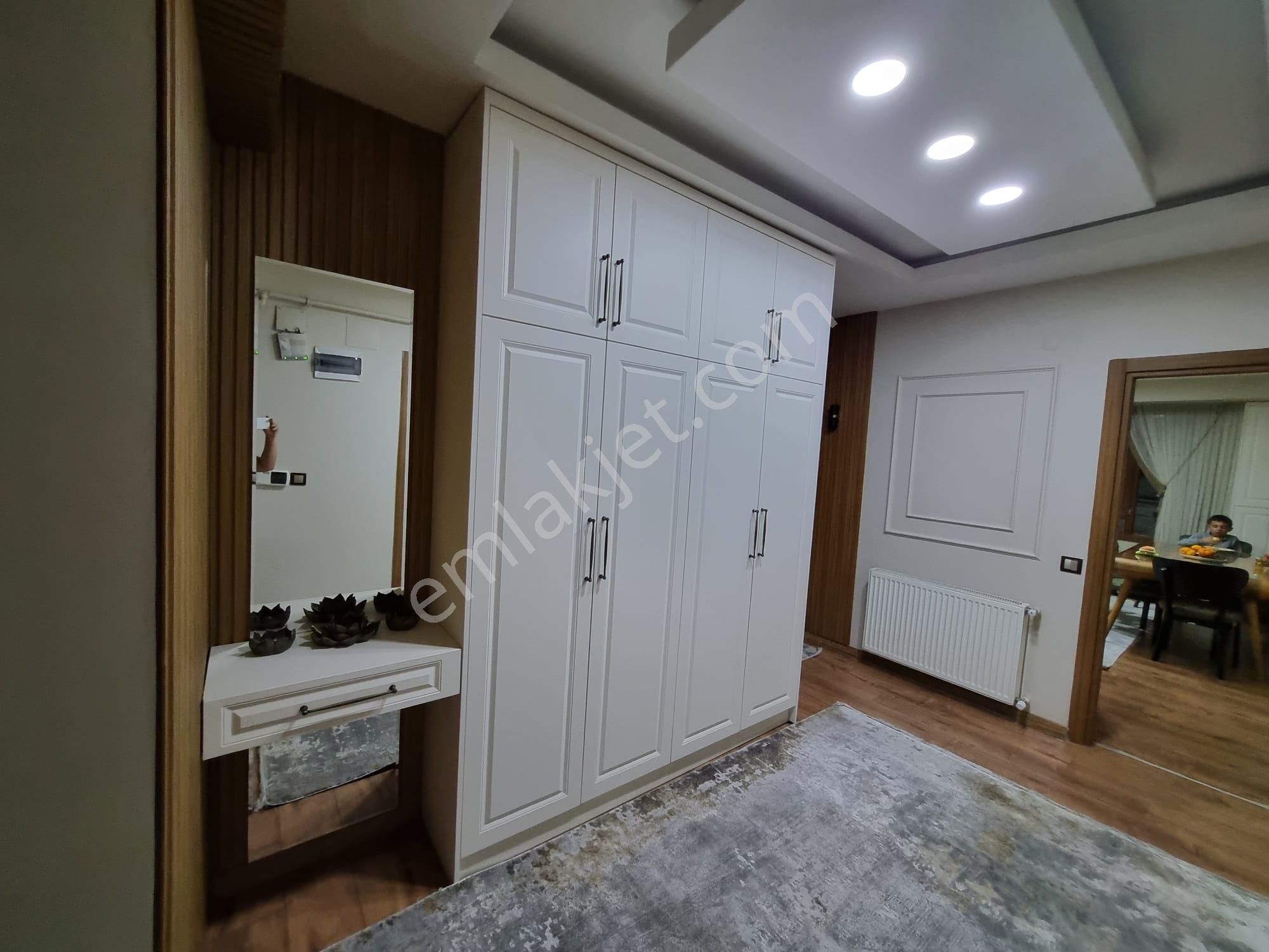 Uygun Emlaktan Karaköprü Ali Babada 5. Kat 4+1 Odalı Satılık Daire. - Görsel 21