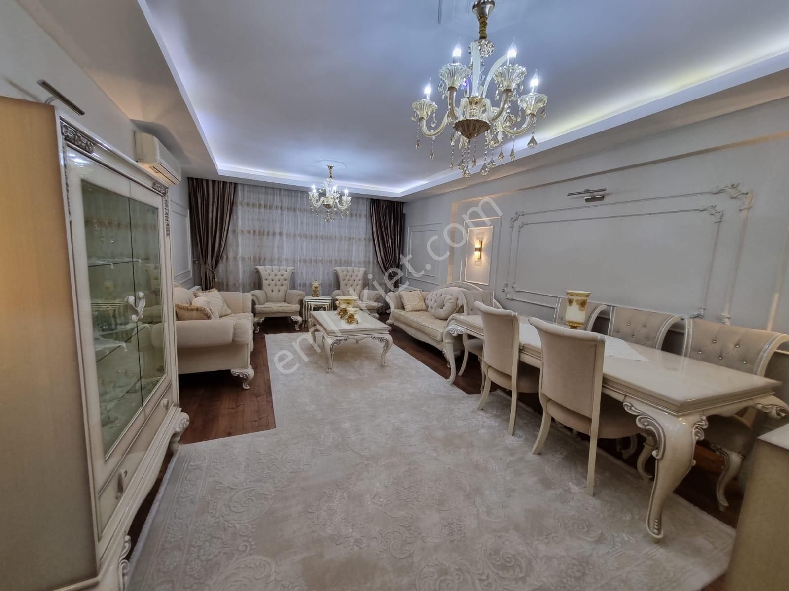 Uygun Emlaktan Karaköprü Ali Babada 5. Kat 4+1 Odalı Satılık Daire. - Görsel 3