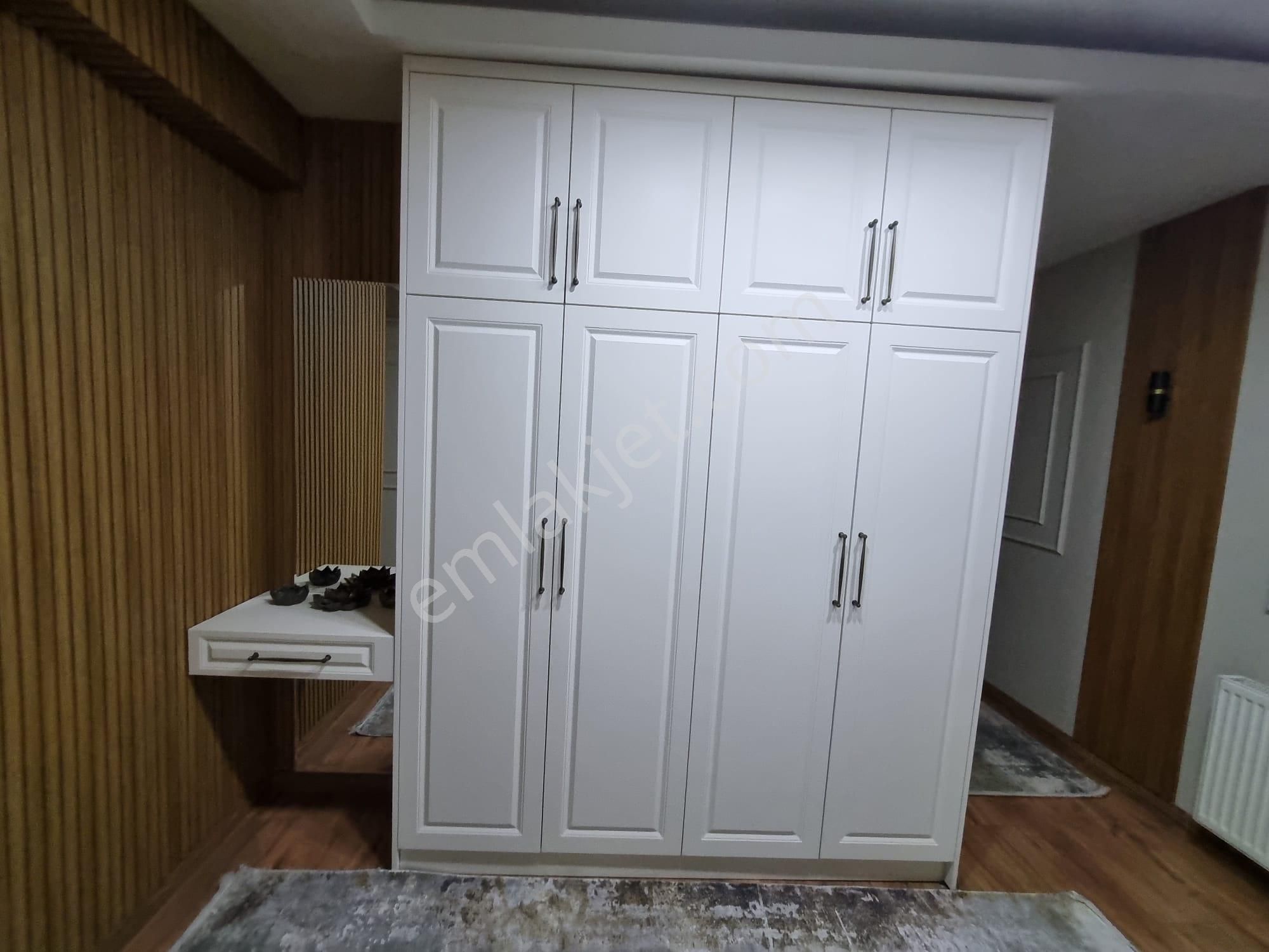 Uygun Emlaktan Karaköprü Ali Babada 5. Kat 4+1 Odalı Satılık Daire. - Görsel 18