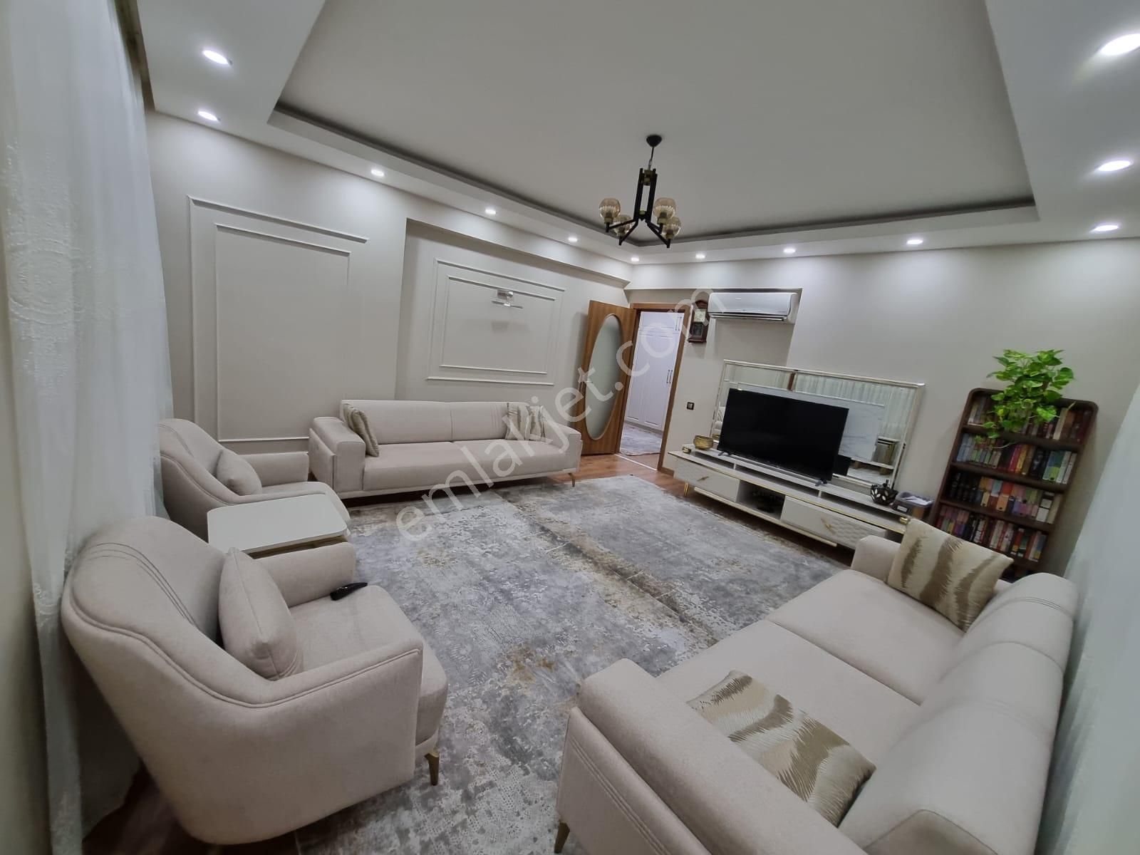 Uygun Emlaktan Karaköprü Ali Babada 5. Kat 4+1 Odalı Satılık Daire. - Görsel 5