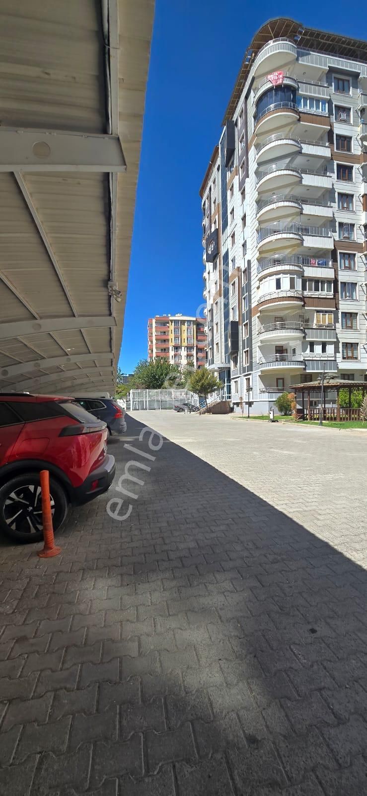 Uygun Emlaktan Karaköprü Ali Babada 5. Kat 4+1 Odalı Satılık Daire. - Görsel 29