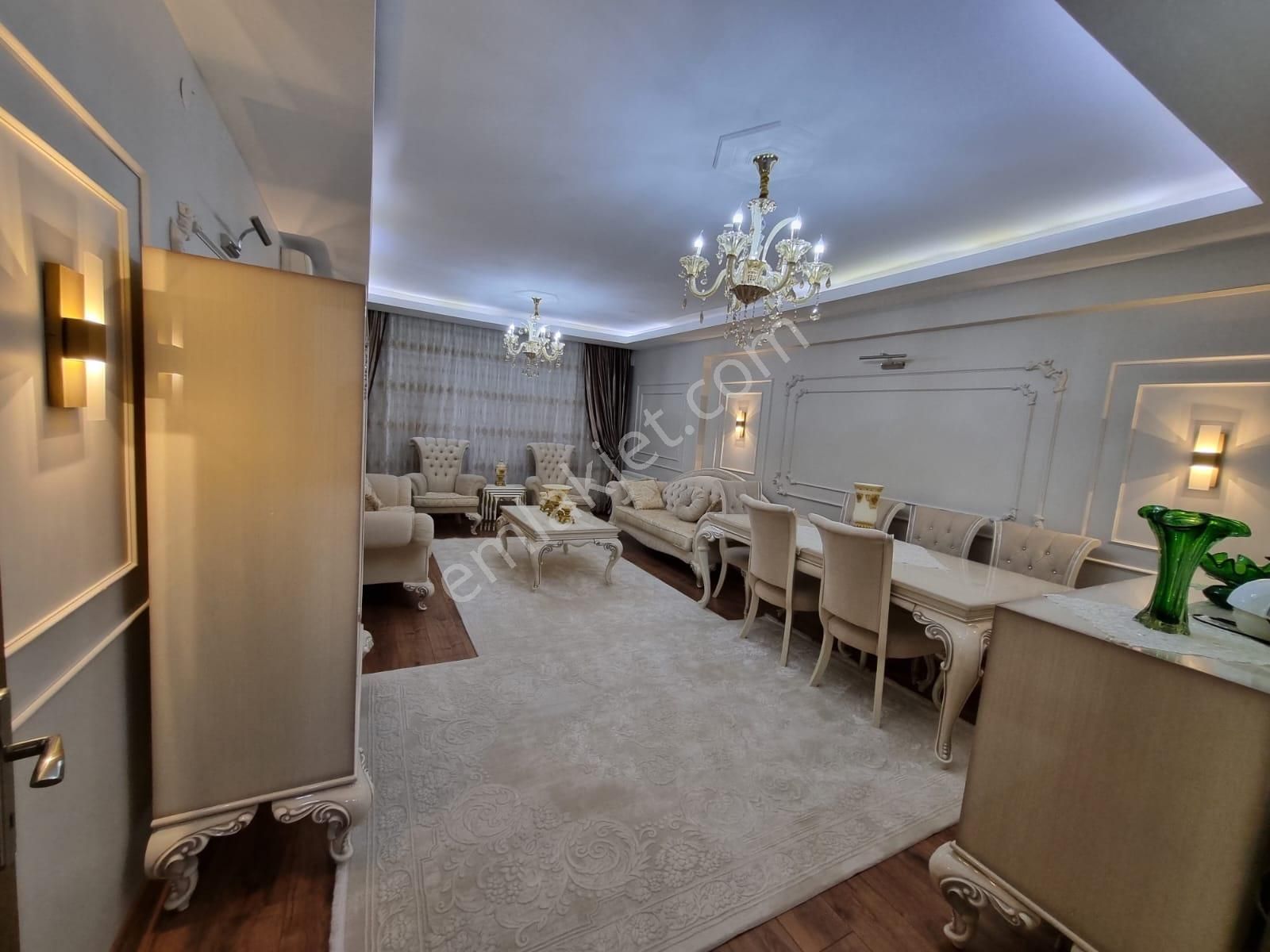 Uygun Emlaktan Karaköprü Ali Babada 5. Kat 4+1 Odalı Satılık Daire. - Görsel 2