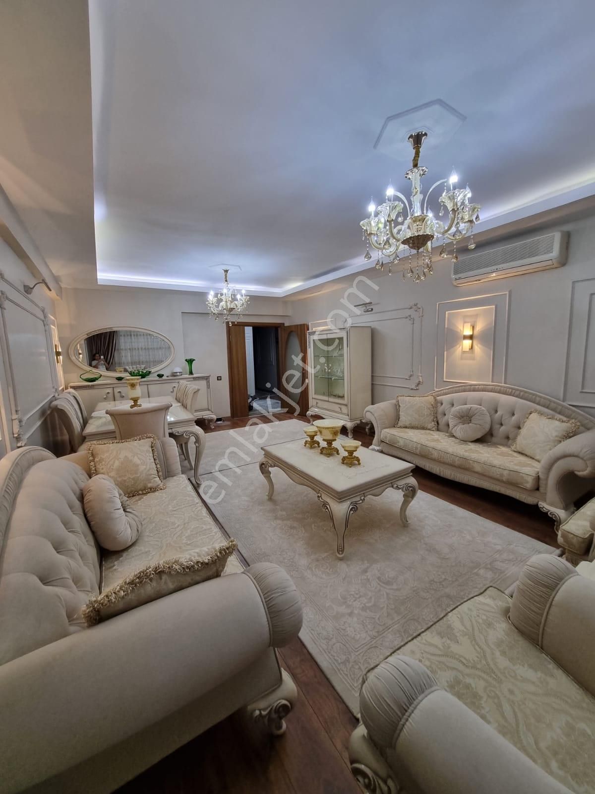 Uygun Emlaktan Karaköprü Ali Babada 5. Kat 4+1 Odalı Satılık Daire. - Görsel 4