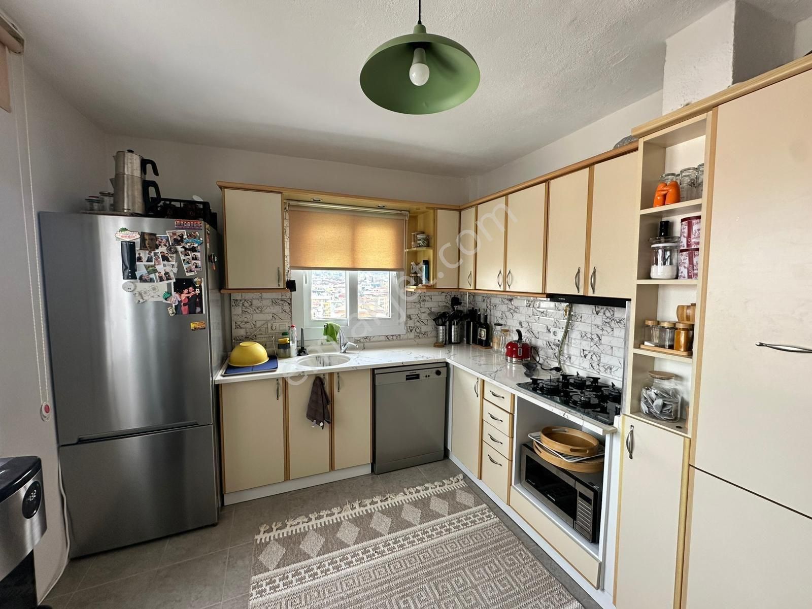 Bakımlı 145 M2 3+1 Daire - Görsel 3