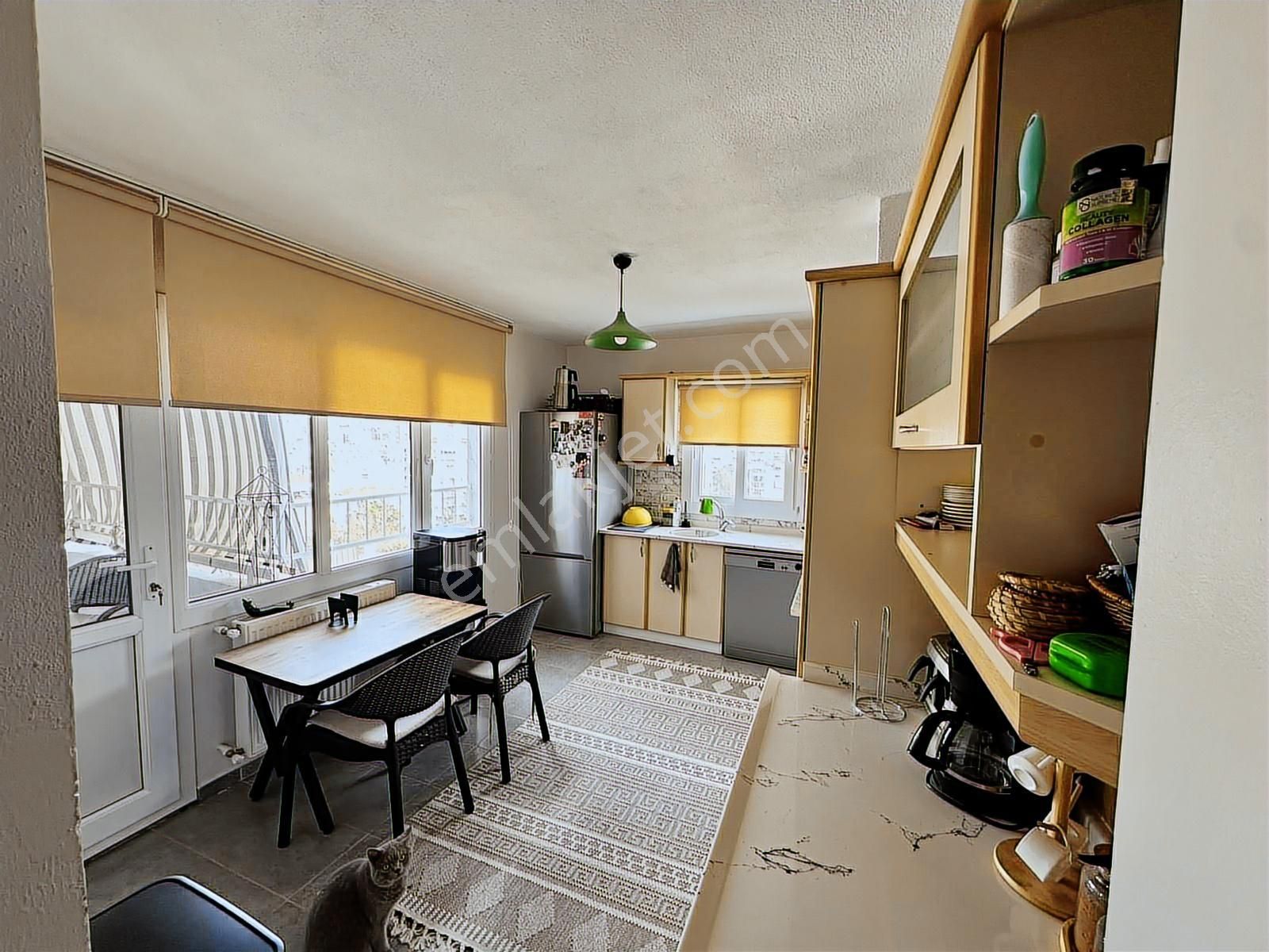 Bakımlı 145 M2 3+1 Daire - Görsel 4