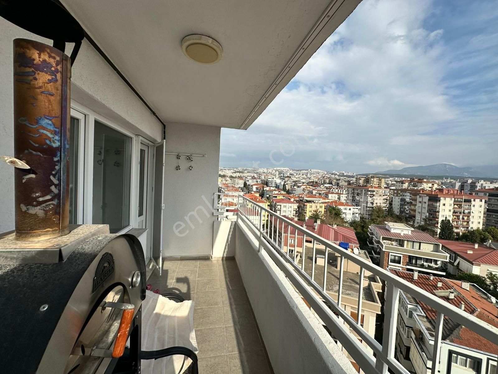Bakımlı 145 M2 3+1 Daire - Görsel 11