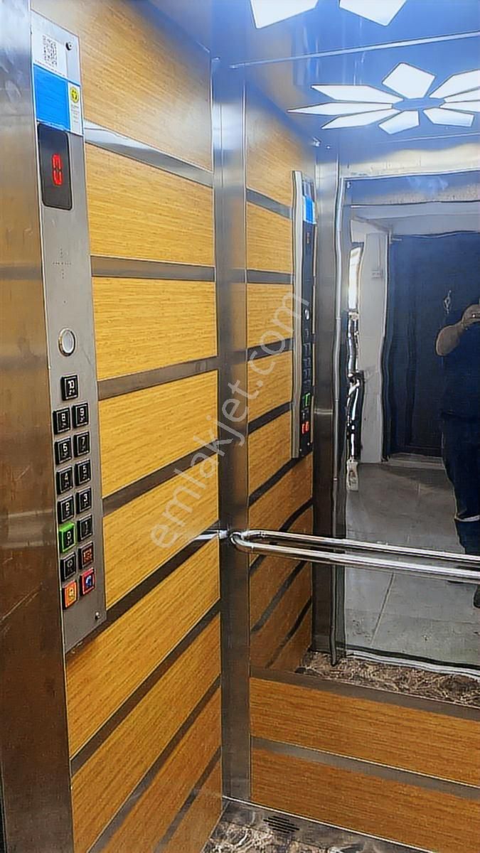 Bakımlı 145 M2 3+1 Daire - Görsel 16