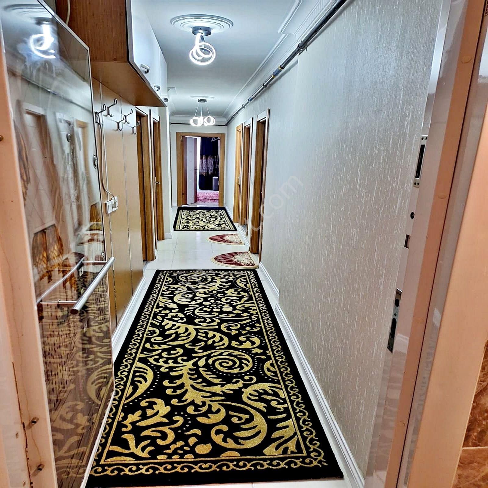 Esenyurt Çınar Mahallesinde 3+1 Çift Balkonlu Ara Kat Daire - Görsel 26