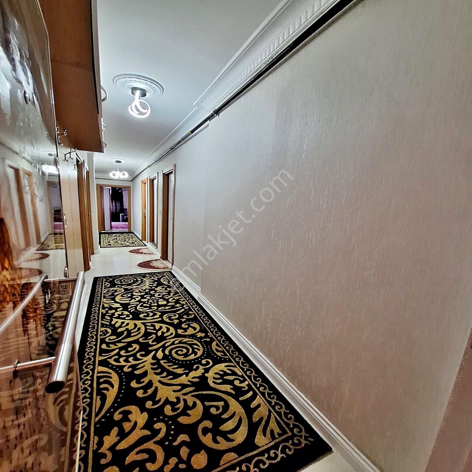 Esenyurt Çınar Mahallesinde 3+1 Çift Balkonlu Ara Kat Daire - Görsel 34