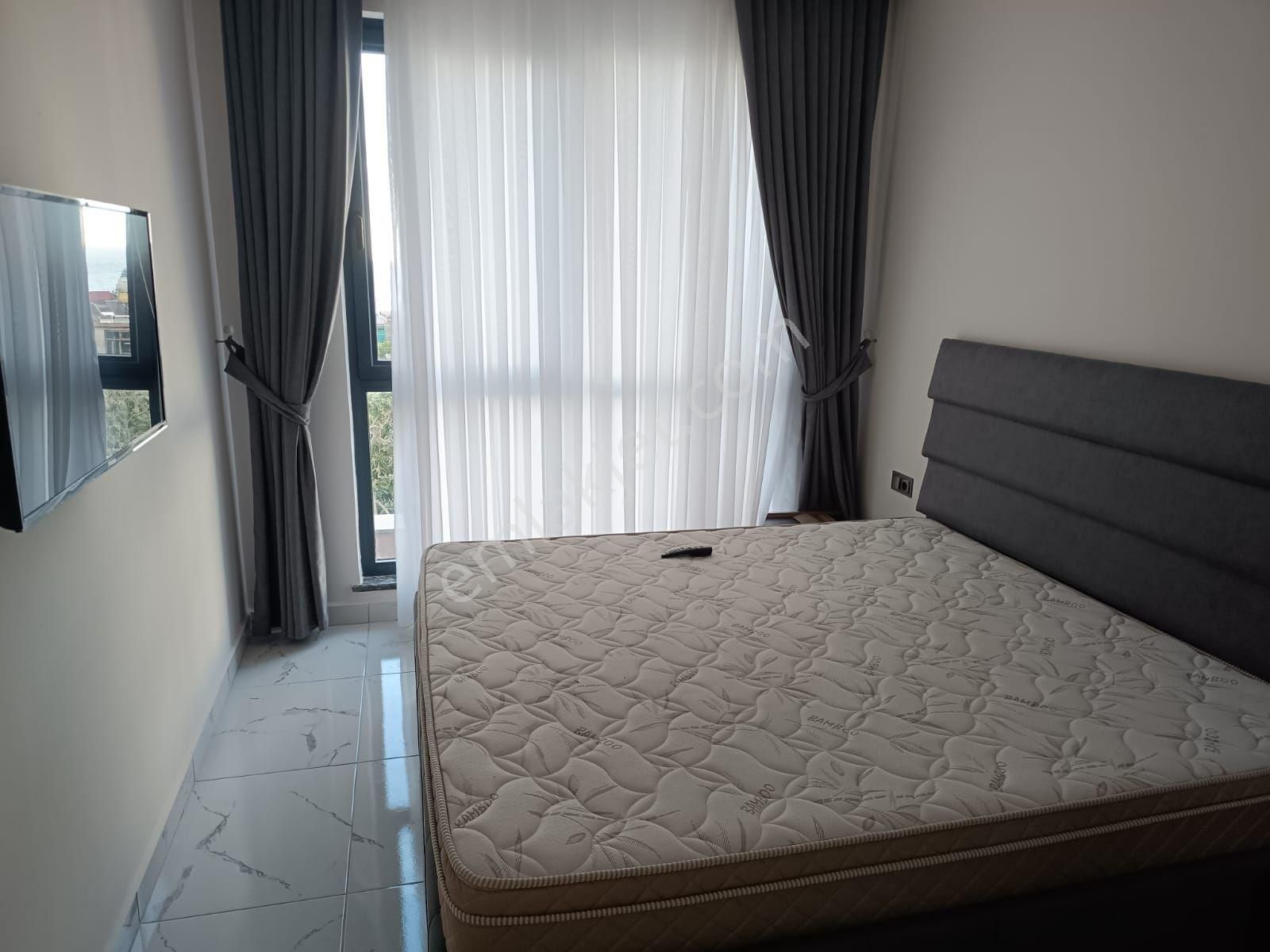 Dinekte 1+1 Sıfır Lüks Daire - Görsel 6