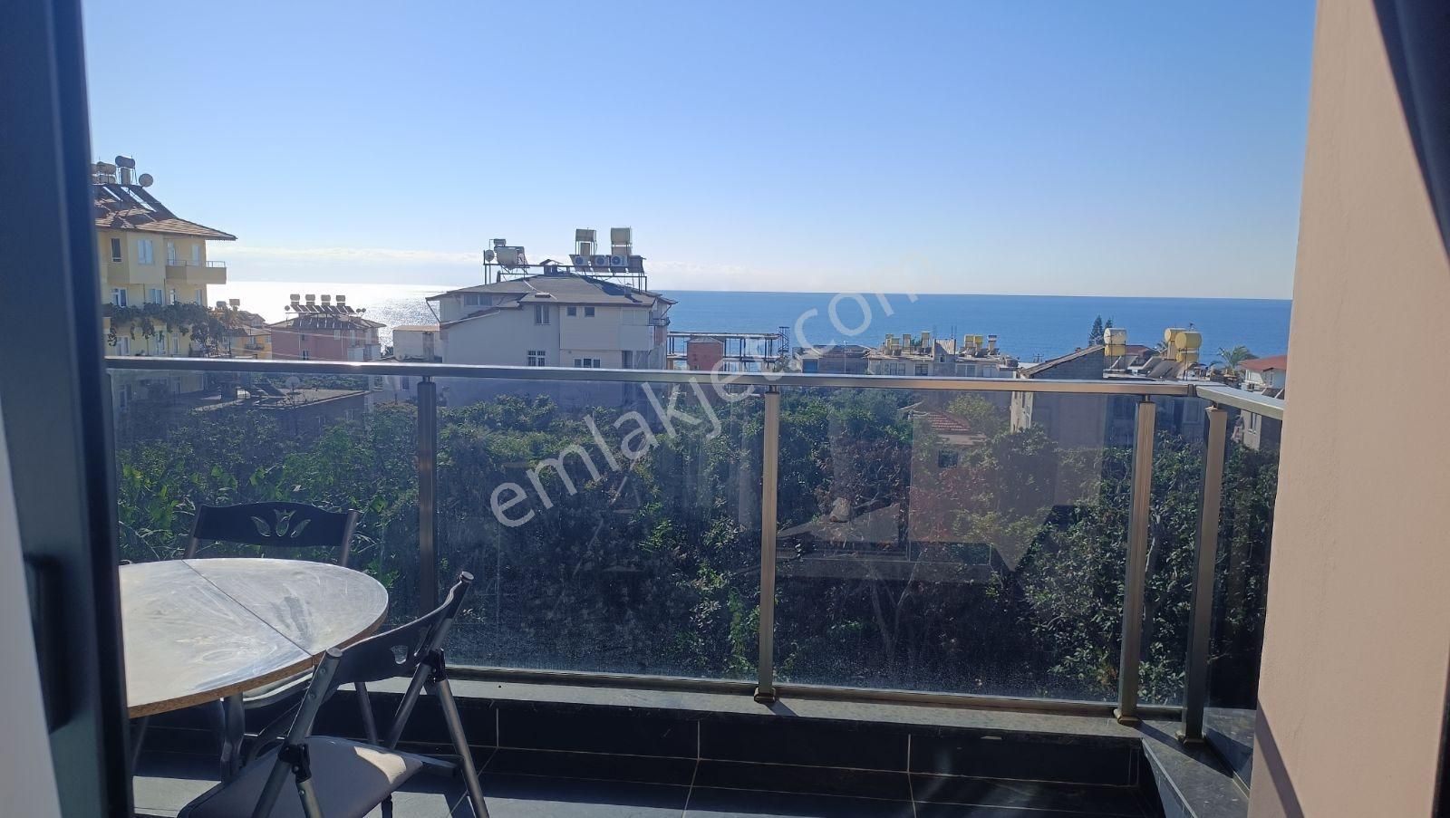 Dinekte 1+1 Sıfır Lüks Daire - Görsel 2