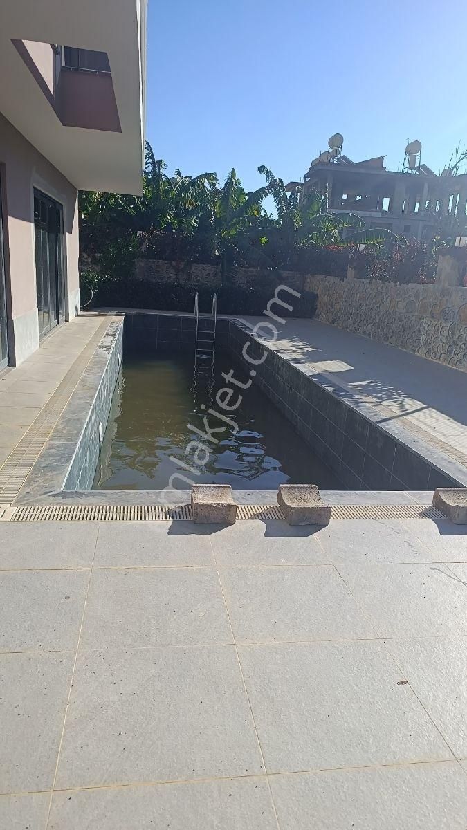 Dinekte 1+1 Sıfır Lüks Daire - Görsel 13