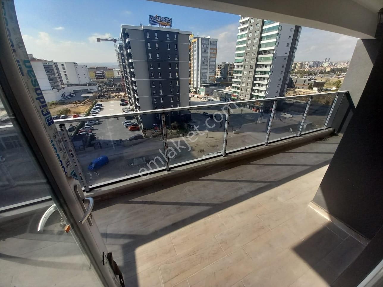 Yeşilova Da 5.kat Kapalı Mutfak Katta 2+1 - Görsel 12