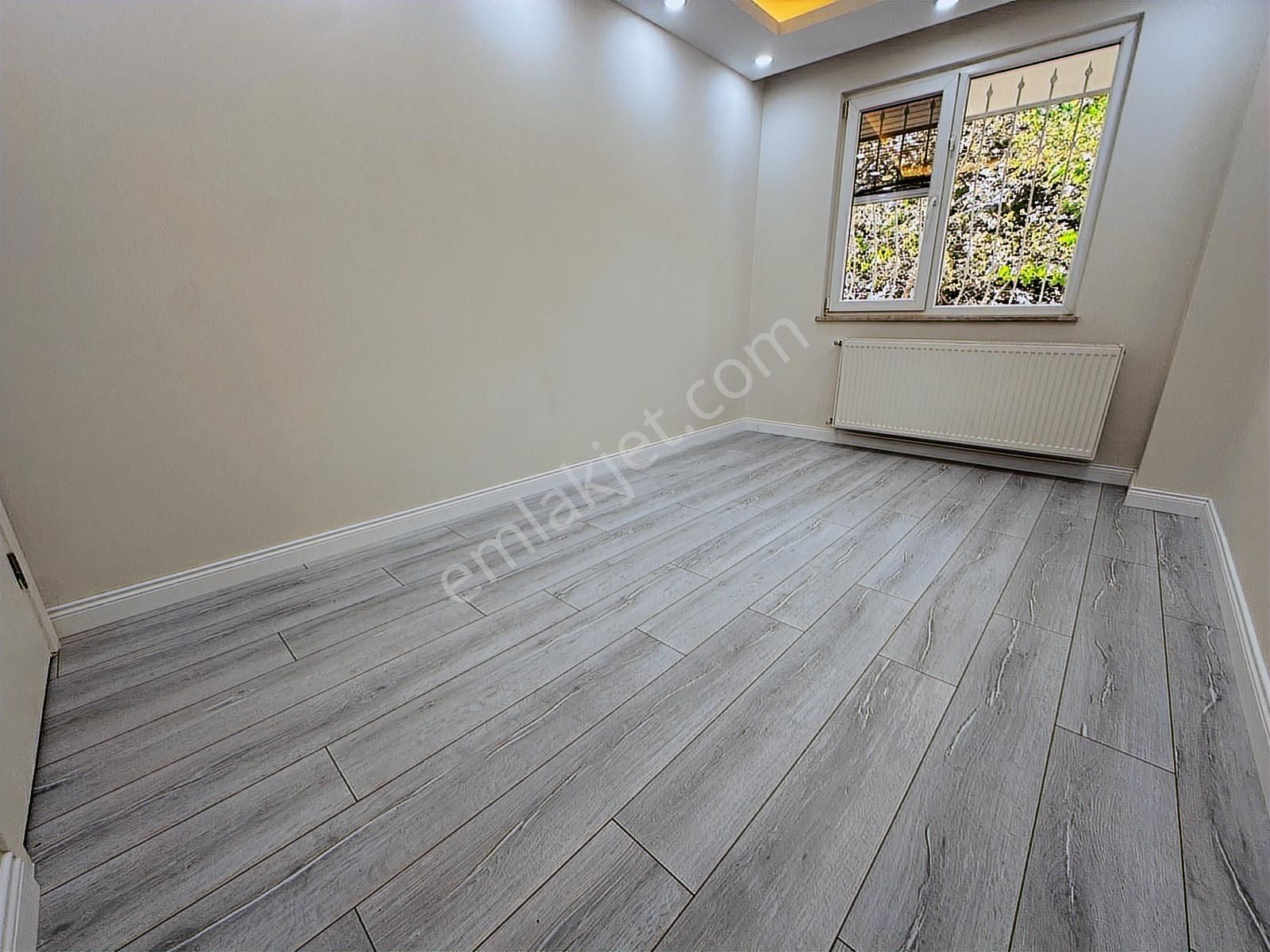 Tamiş'den Altıntepe 'de 10 Yıllık Binada Yüksek Giriş Ferah 1+1 - Görsel 10