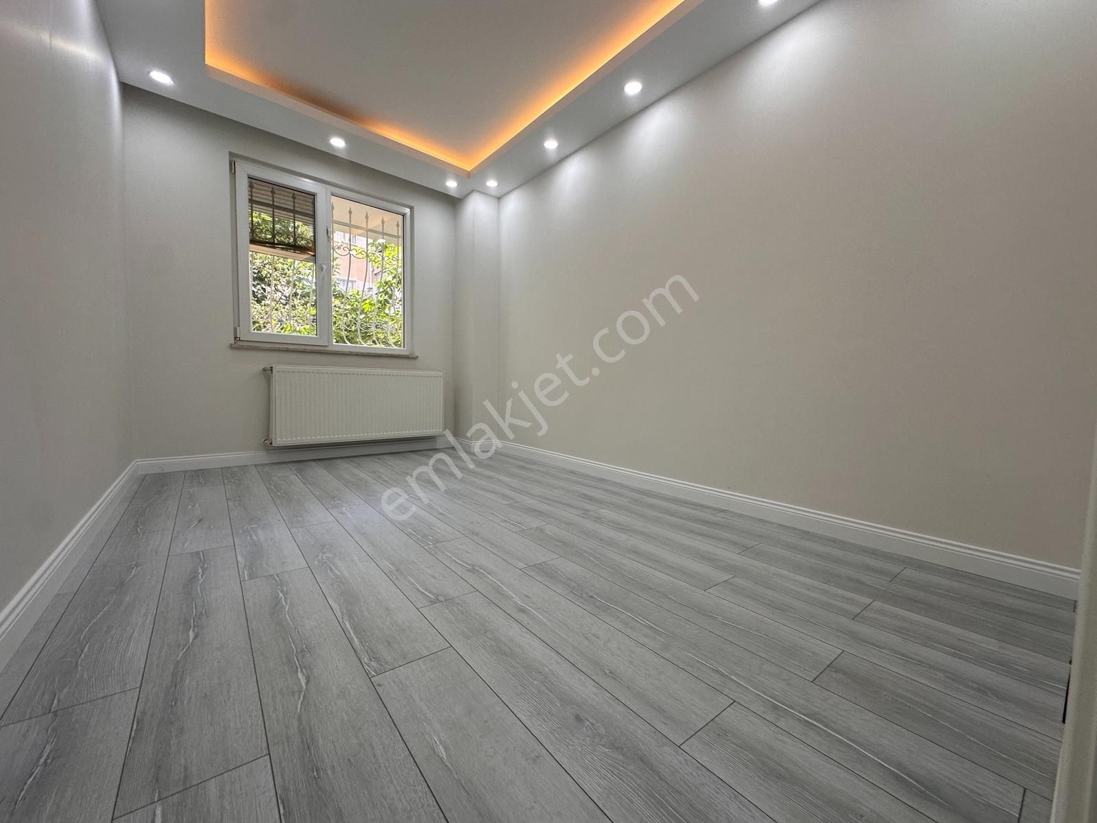 Tamiş'den Altıntepe 'de 10 Yıllık Binada Yüksek Giriş Ferah 1+1 - Görsel 11