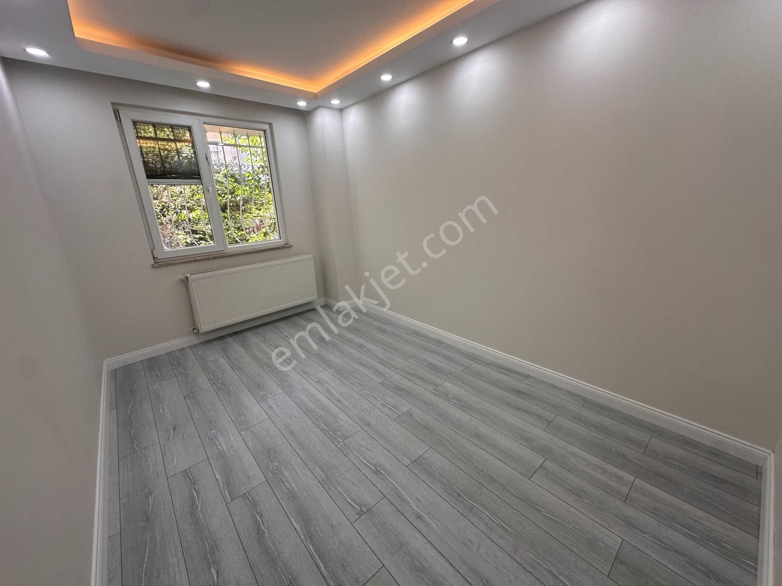 Tamiş'den Altıntepe 'de 10 Yıllık Binada Yüksek Giriş Ferah 1+1 - Görsel 15