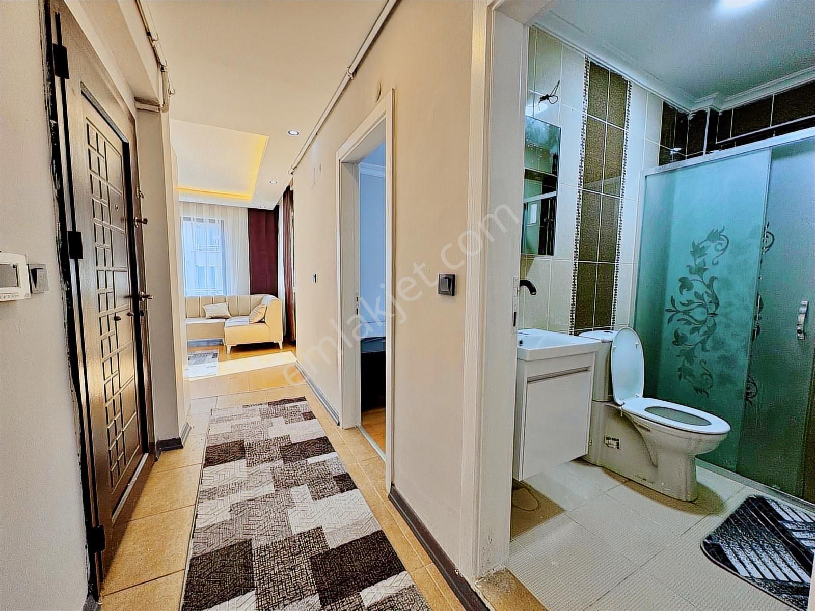 Megatown'dan Görükle'de Özel Tasarımlı Satılık Daire !!! - Görsel 5