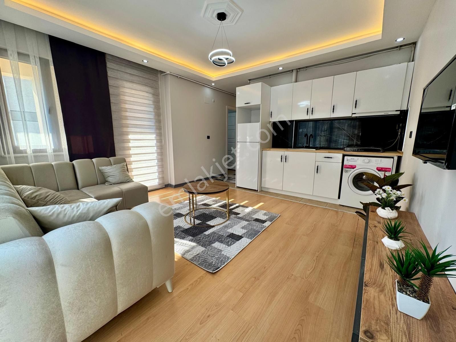 Megatown'dan Görükle'de Özel Tasarımlı Satılık Daire !!!