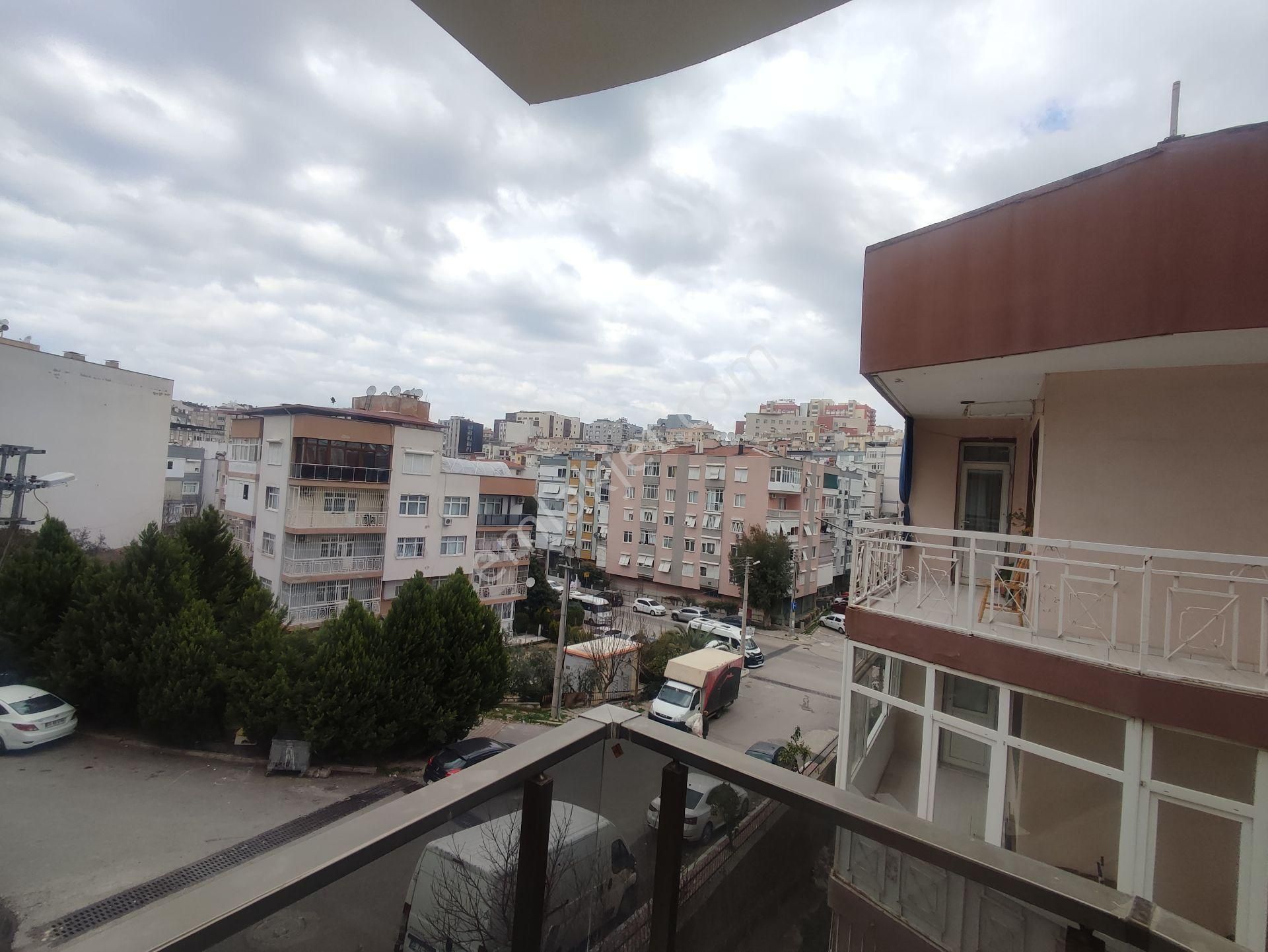 Devlet Hastanesi Yakını 1+1 Eşyalı Yeni Bina Arakat Asansörlü 60 M2 Satılık Daire - Görsel 16