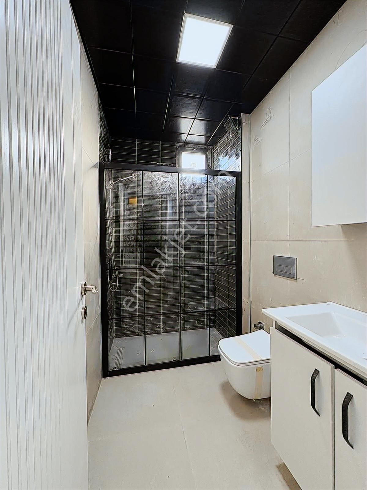 Belek'te Satılık 1+1 Bahçe Kullanım Alanlı Satılık Daire - Görsel 10