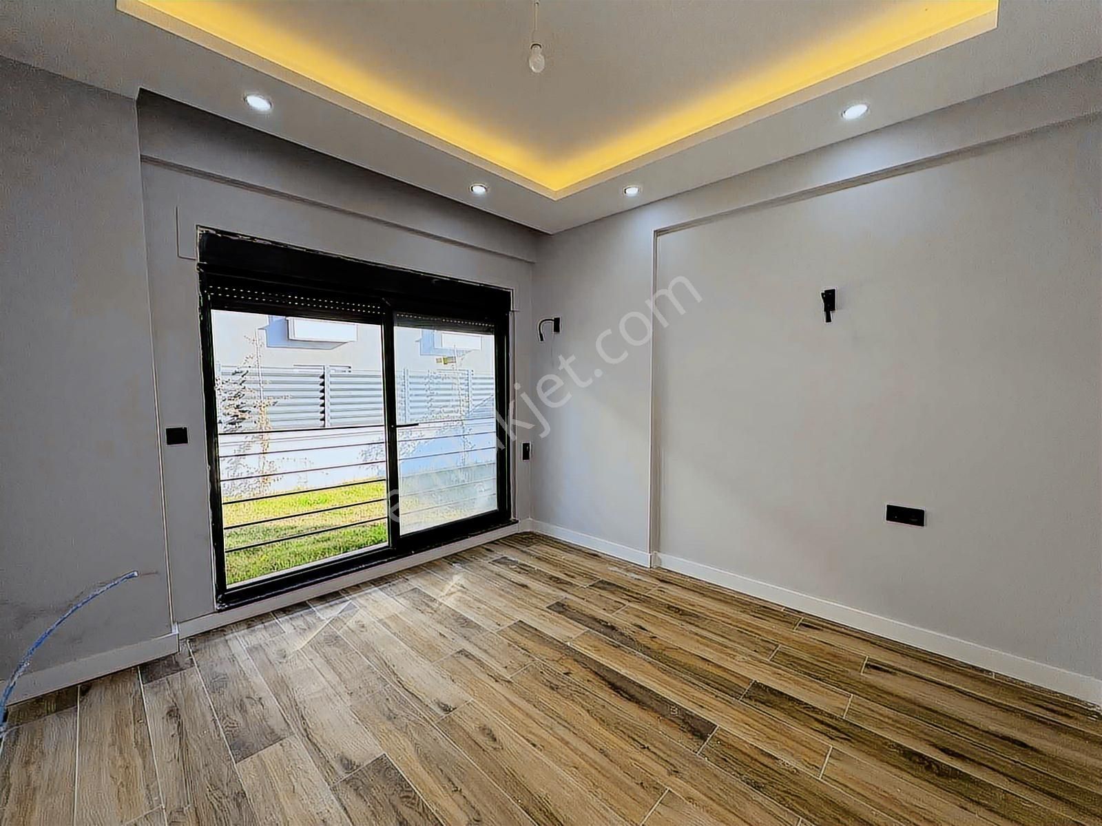 Belek'te Satılık 1+1 Bahçe Kullanım Alanlı Satılık Daire - Görsel 6