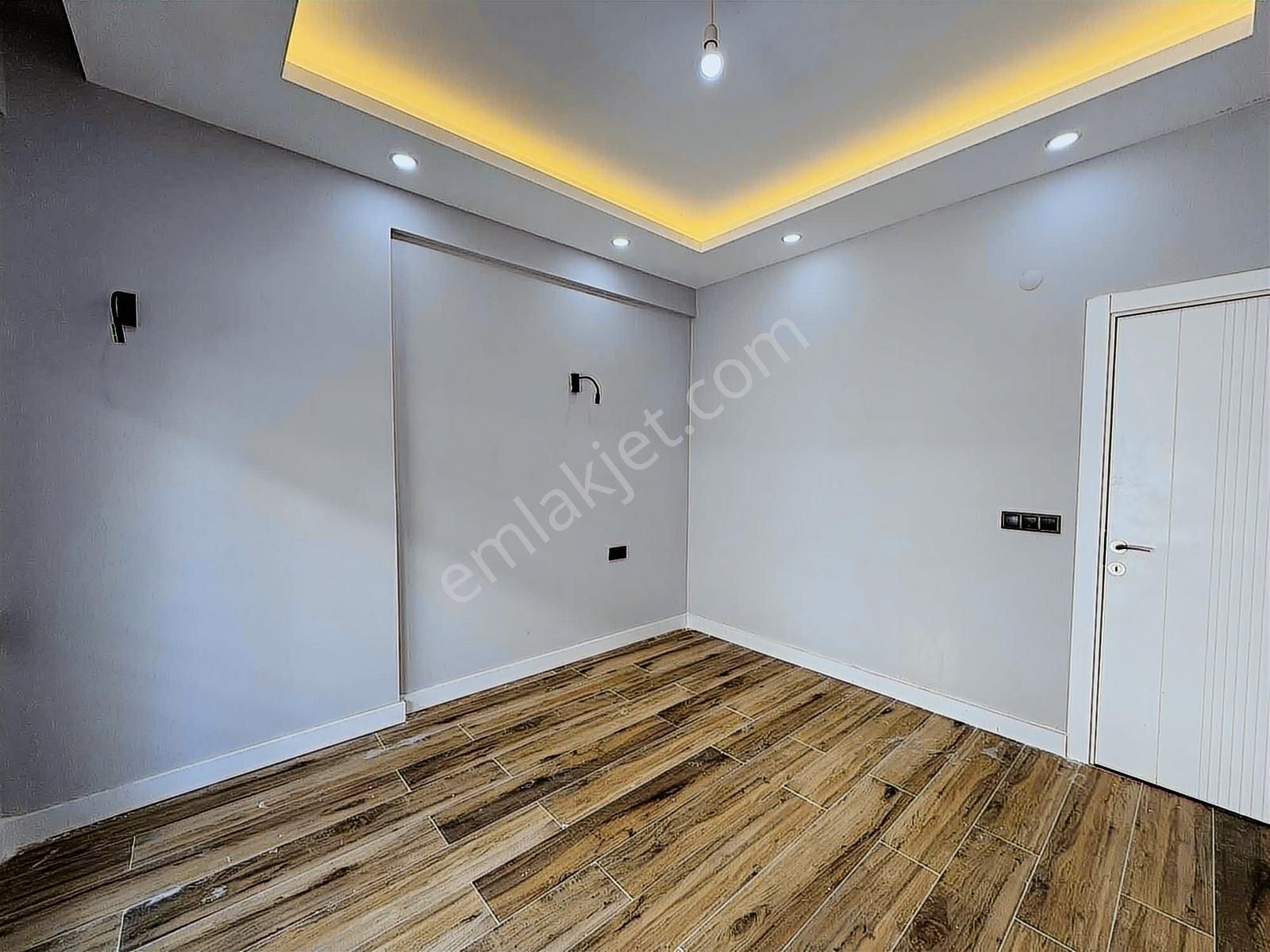 Belek'te Satılık 1+1 Bahçe Kullanım Alanlı Satılık Daire - Görsel 7