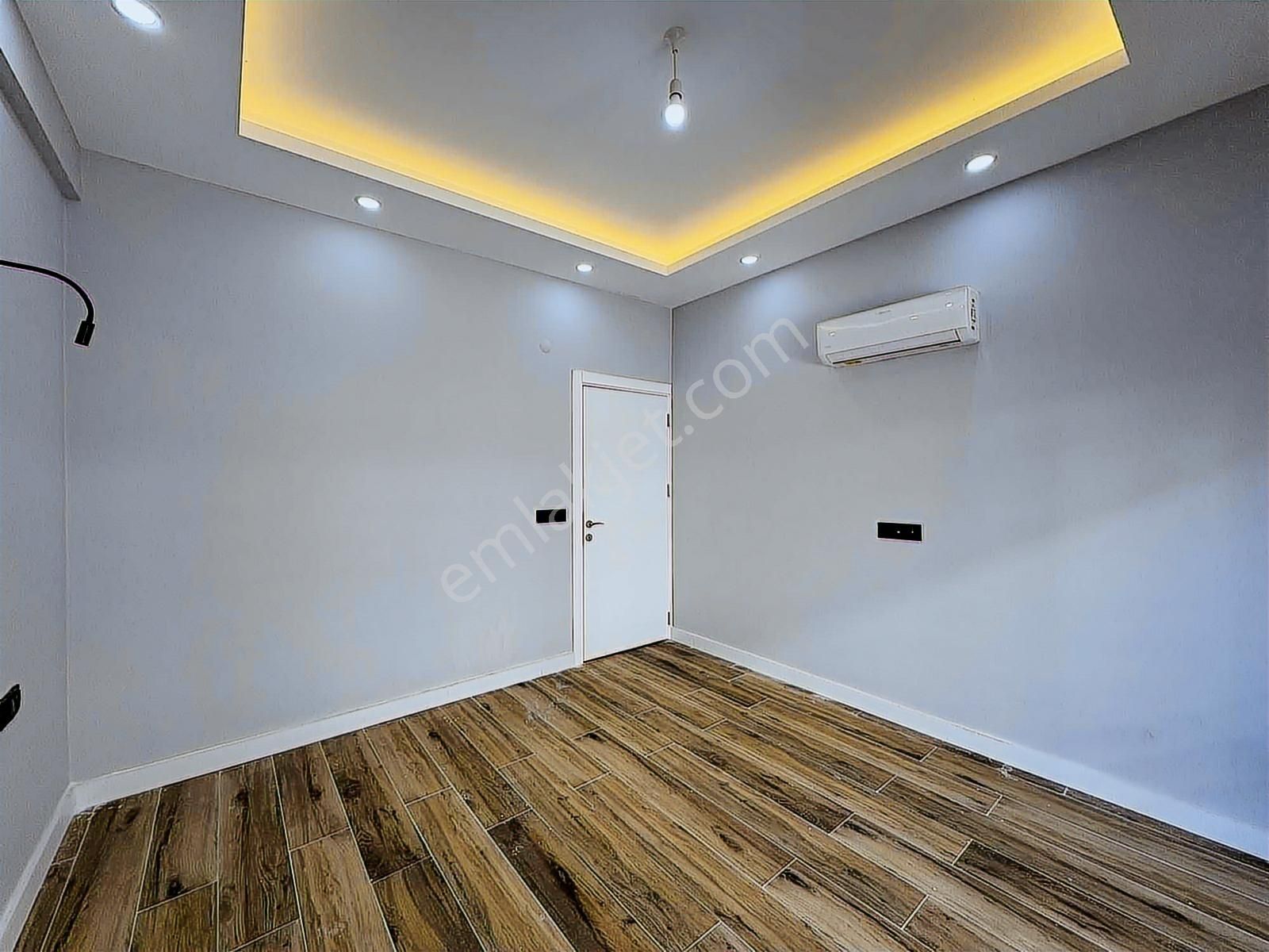 Belek'te Satılık 1+1 Bahçe Kullanım Alanlı Satılık Daire - Görsel 2