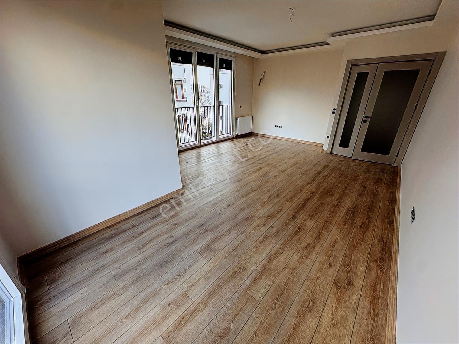 Tamiş'den Bostancı Lunaparka Yakın Açık&k.garajlı Sıfır 6.kat2+1 - Görsel 12