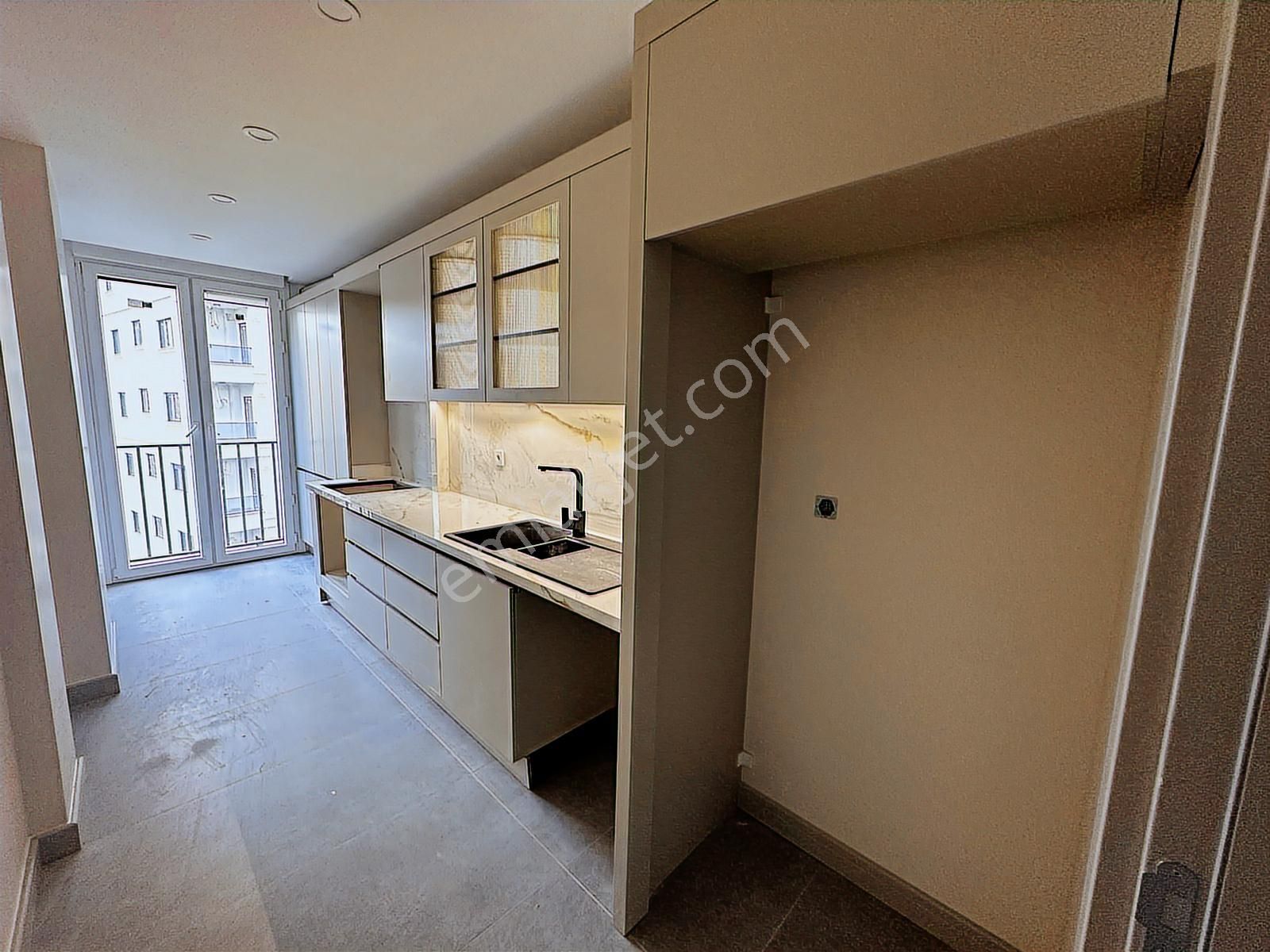 Tamiş'den Bostancı Lunaparka Yakın Açık&k.garajlı Sıfır 6.kat2+1 - Görsel 26