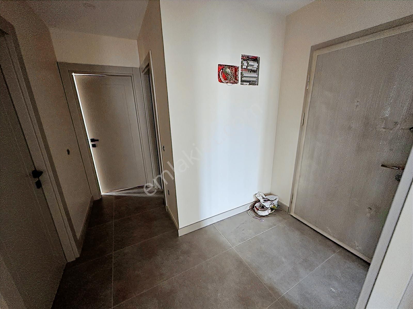 Tamiş'den Bostancı Lunaparka Yakın Açık&k.garajlı Sıfır 6.kat2+1 - Görsel 10