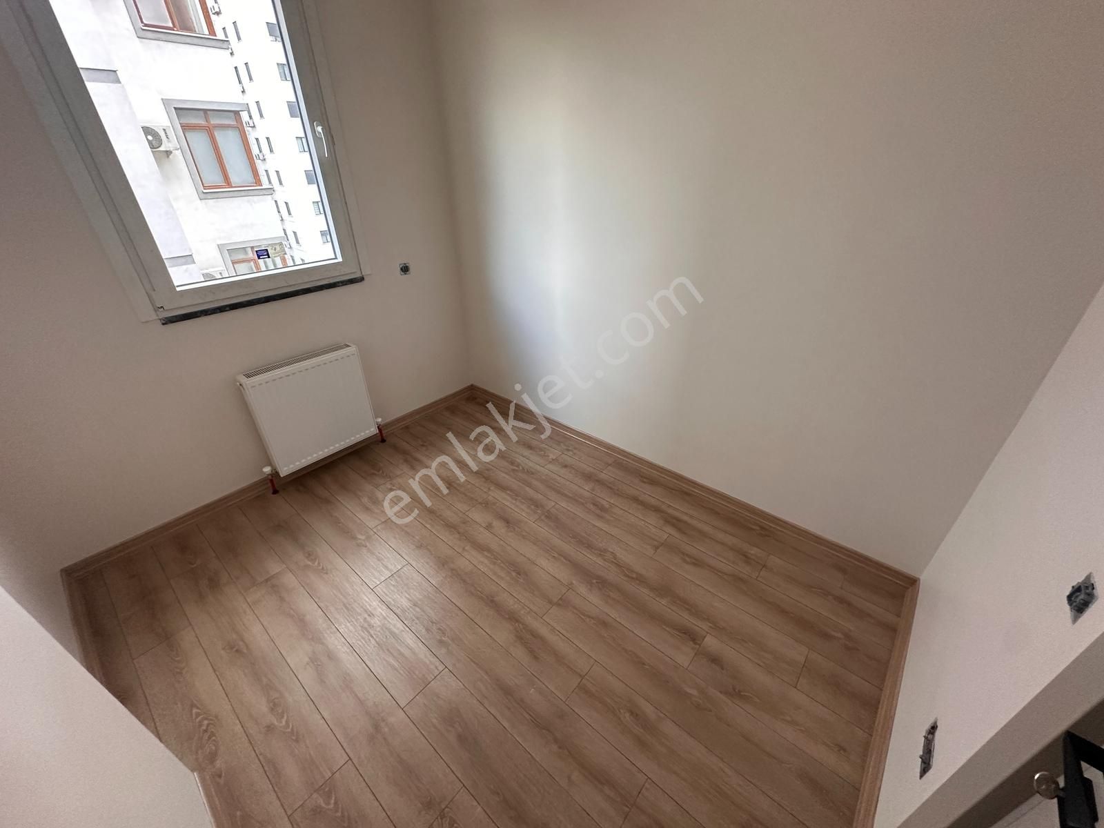 Tamiş'den Bostancı Lunaparka Yakın Açık&k.garajlı Sıfır 6.kat2+1 - Görsel 14