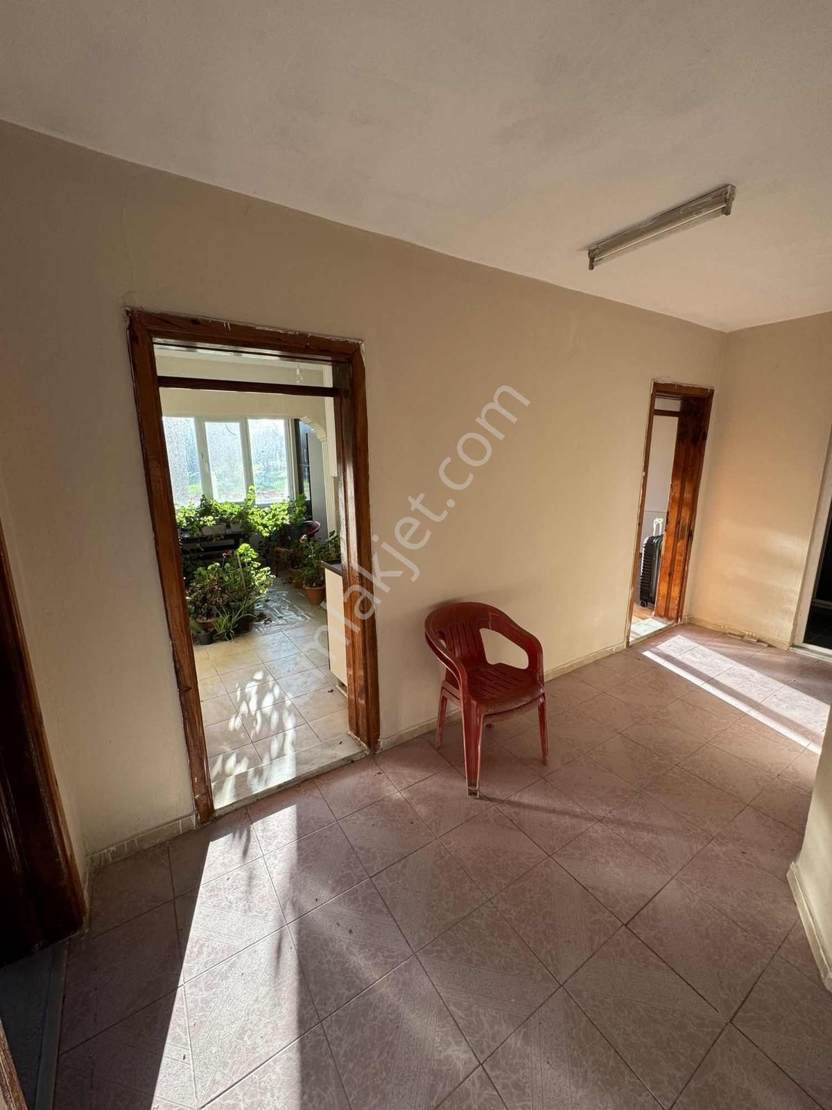 Muğla Menteşe Yeşilyurt Mah Geniş Bahçeli Sobalı Ferah 2+1 - Görsel 18