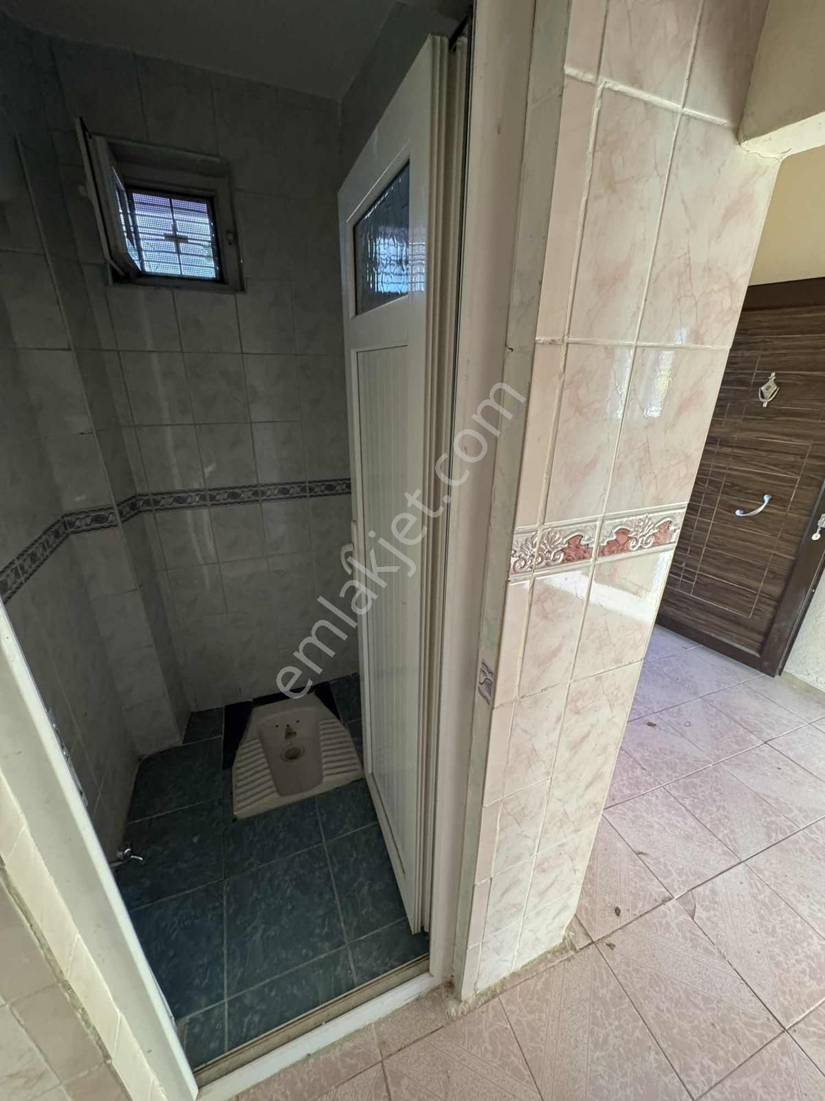 Muğla Menteşe Yeşilyurt Mah Geniş Bahçeli Sobalı Ferah 2+1 - Görsel 21